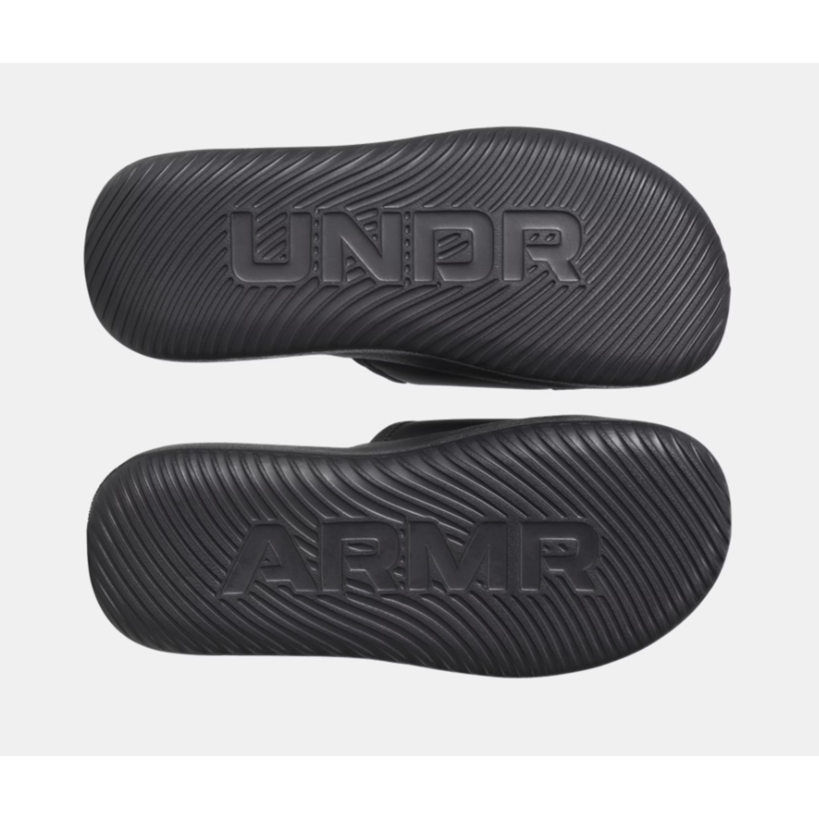 Under Armour UA SLIDES IGNITE PRO 8 GARÇON