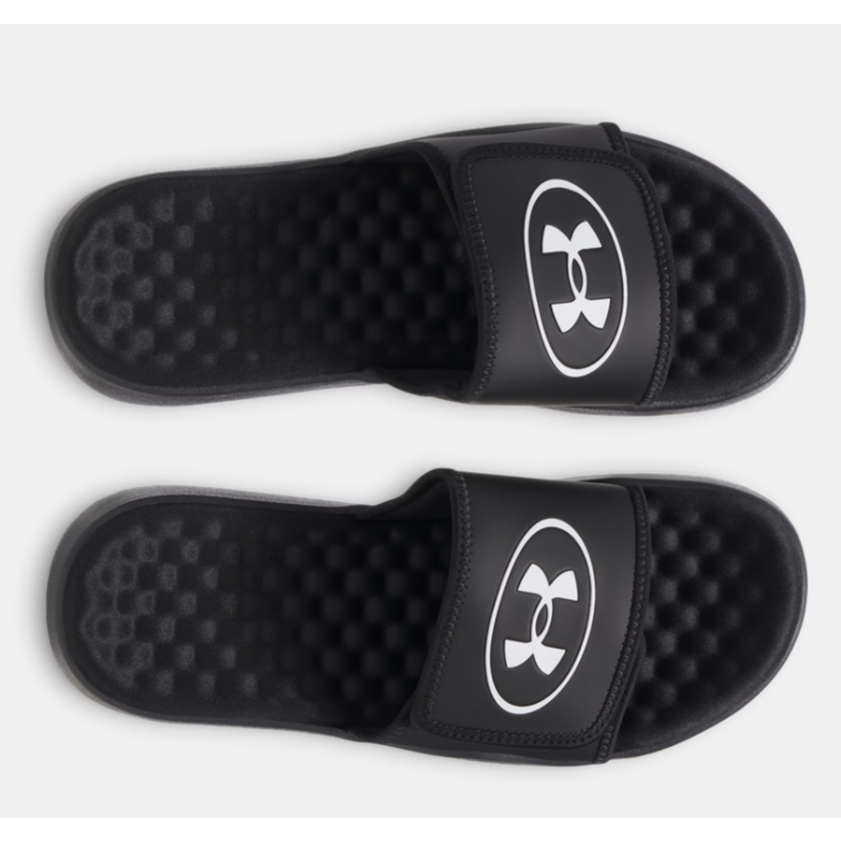 Under Armour UA SLIDES IGNITE PRO 8 FEMME