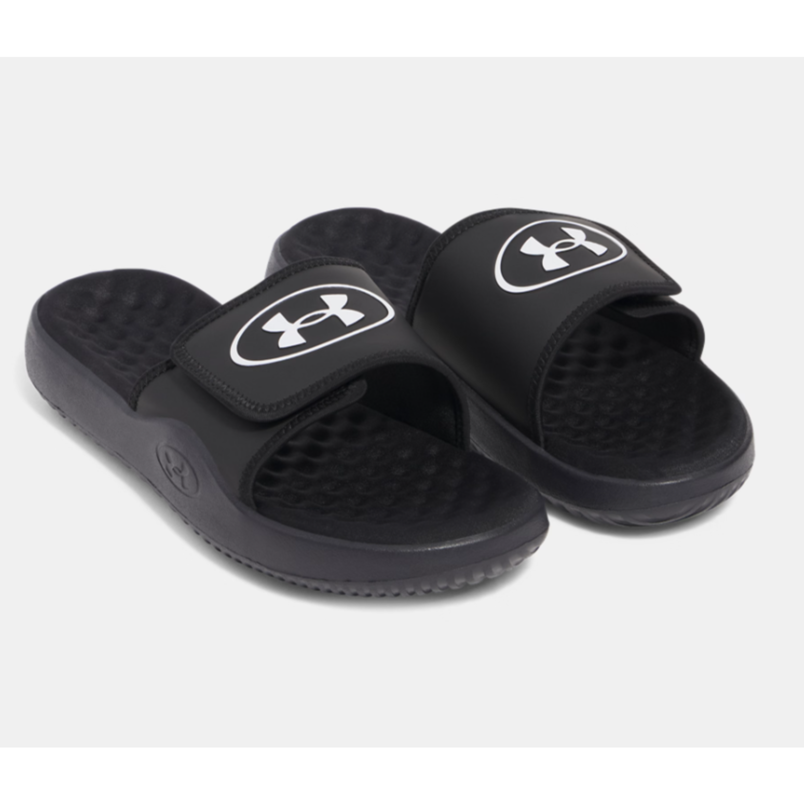 Under Armour UA SLIDES IGNITE PRO 8 FEMME
