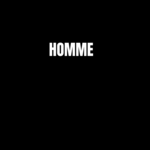 Homme