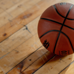 Ballons Basketball
