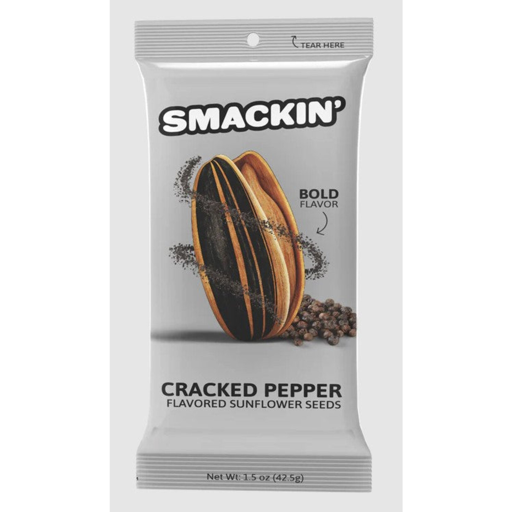 SMACKIN' 1.5 OZ SINGLE SERVE BAG