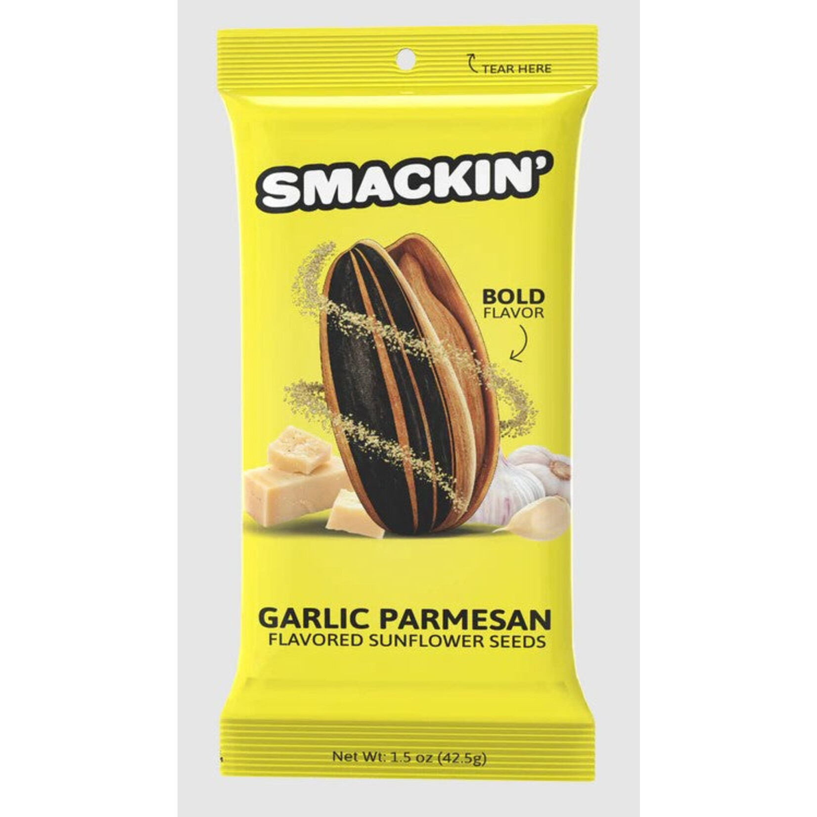 SMACKIN' 1.5 OZ SINGLE SERVE BAG