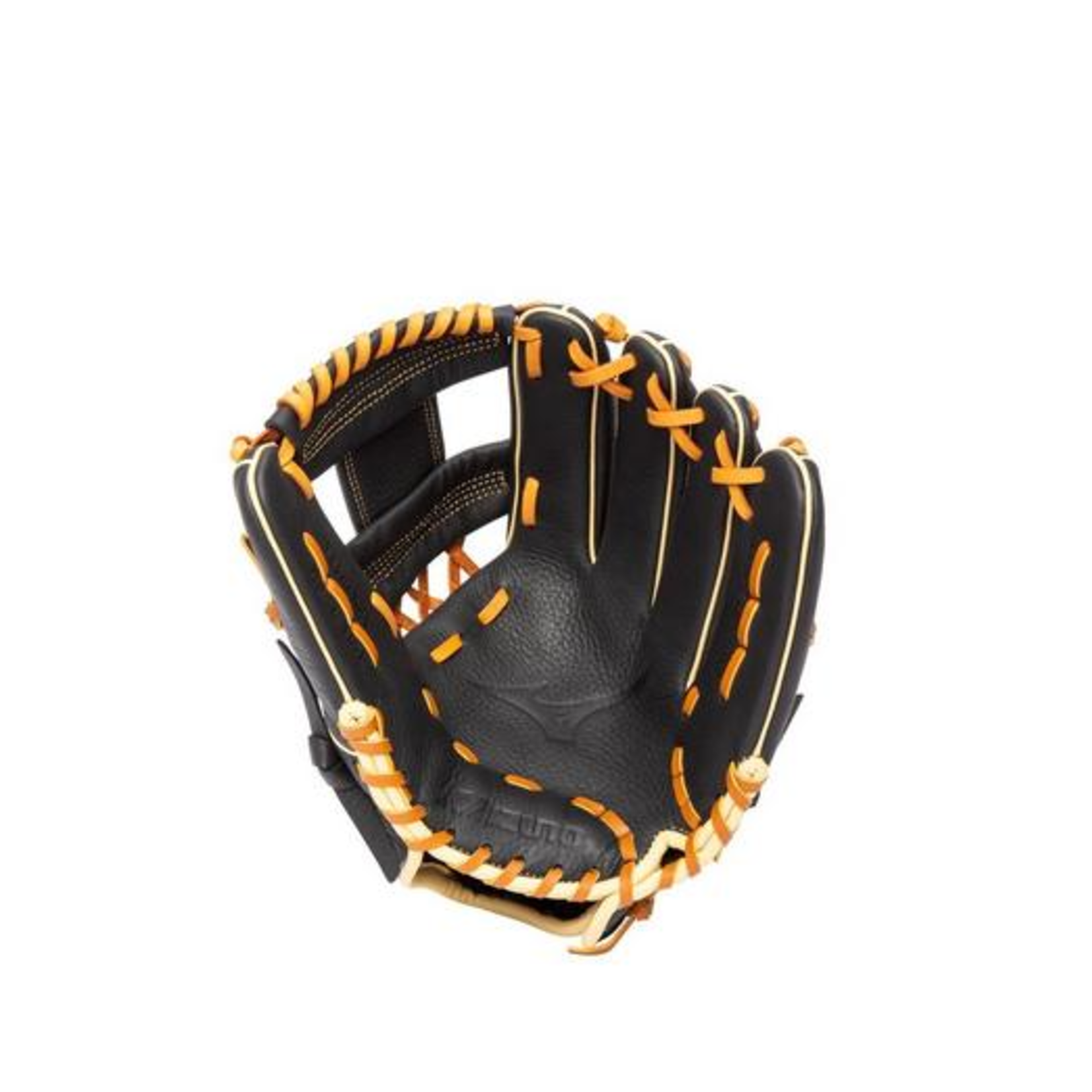 Mizuno MIZUNO GANT PROSPECT SELECT 11" GPSL1101 RH BLACK BROWN