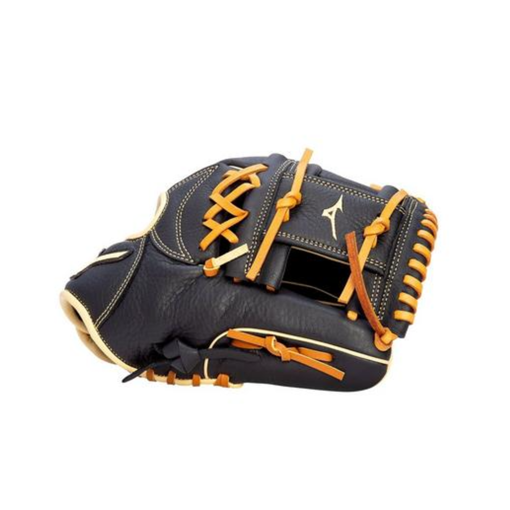 Mizuno MIZUNO GANT PROSPECT SELECT 11" GPSL1101 RH BLACK BROWN