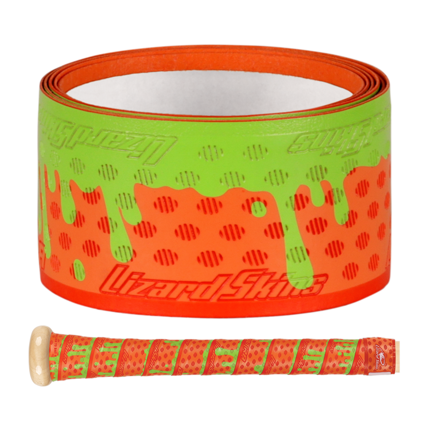 LIZARD SKINS OUTBURST DSP ULTRA BAT GRIP 1.1 MM