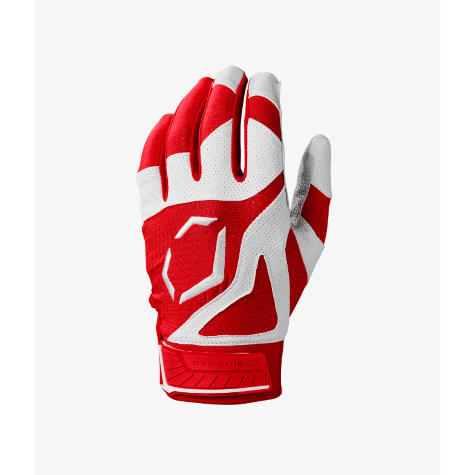 EVOSHIELD BATTER GLOVE SRZ 1 YTH