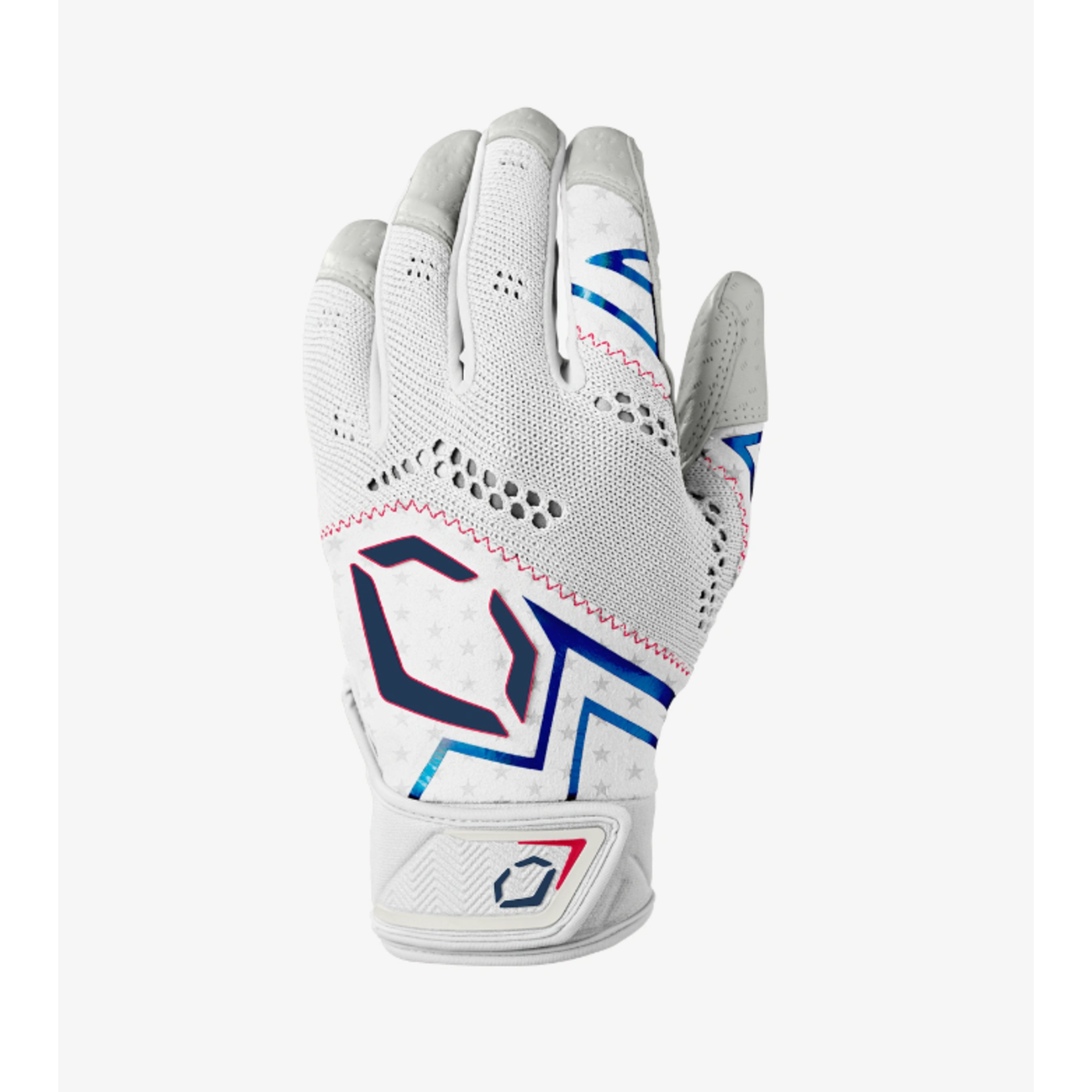 Evoshield EVOSHIELD PRO SRZ V2 GB USA BATTING GLOVES