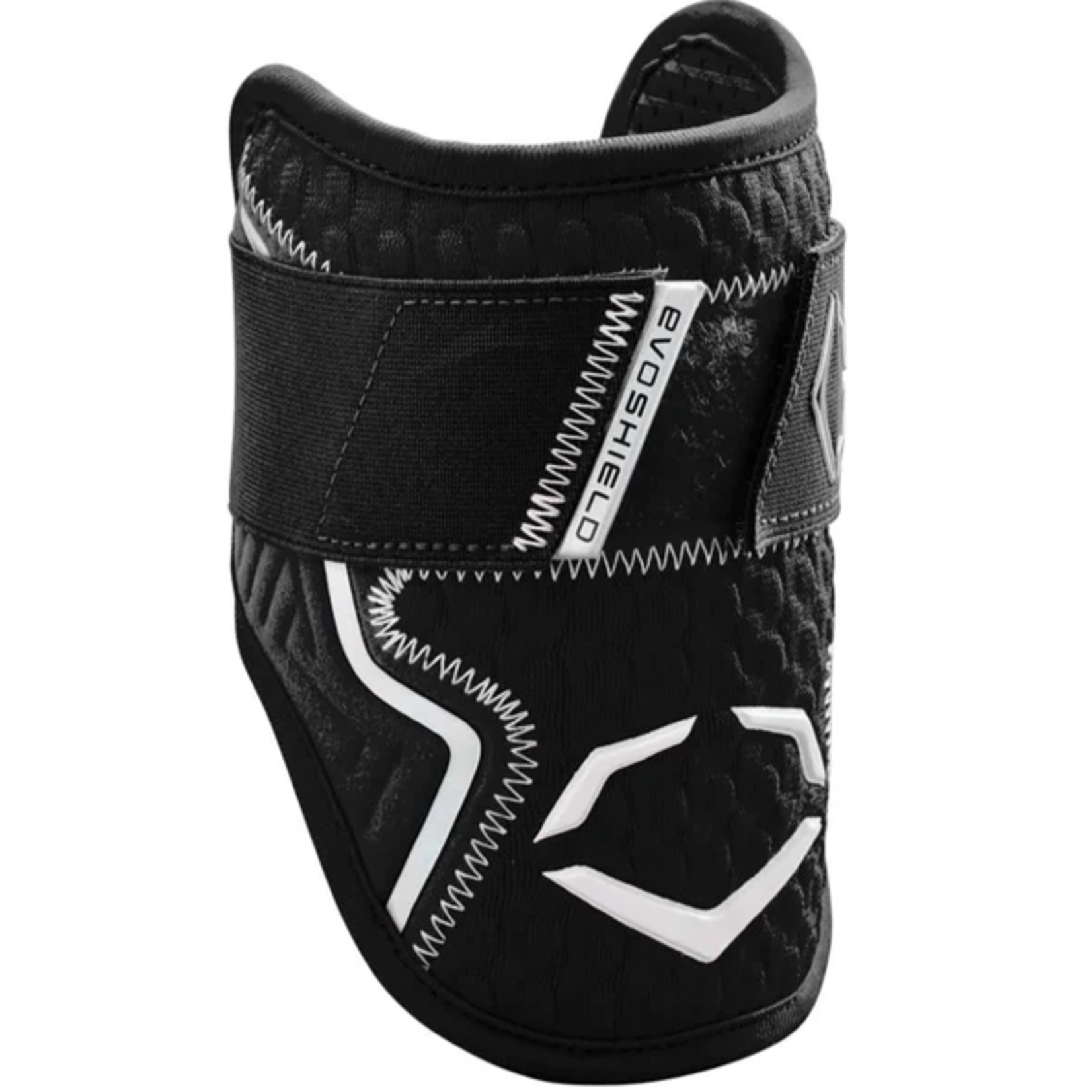 PRO SRZ 2.0 ELBOW GUARD L BLACK