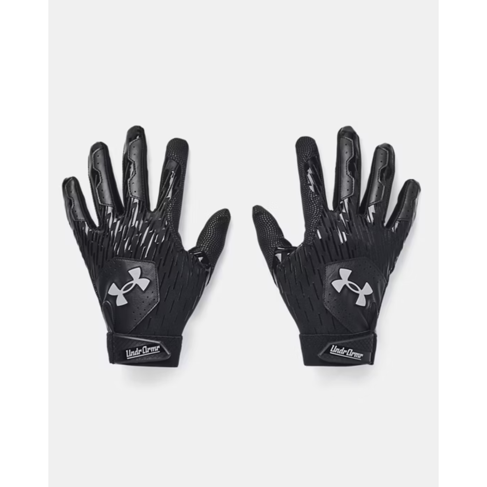 Under Armour UNDER ARMOUR GANTS FRAPPEUR CLEAN UP SR