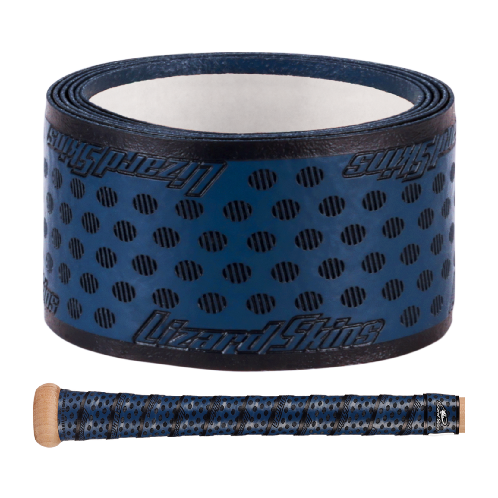 LIZARD SKINS GRIP DE BATON ULTRA SOLID