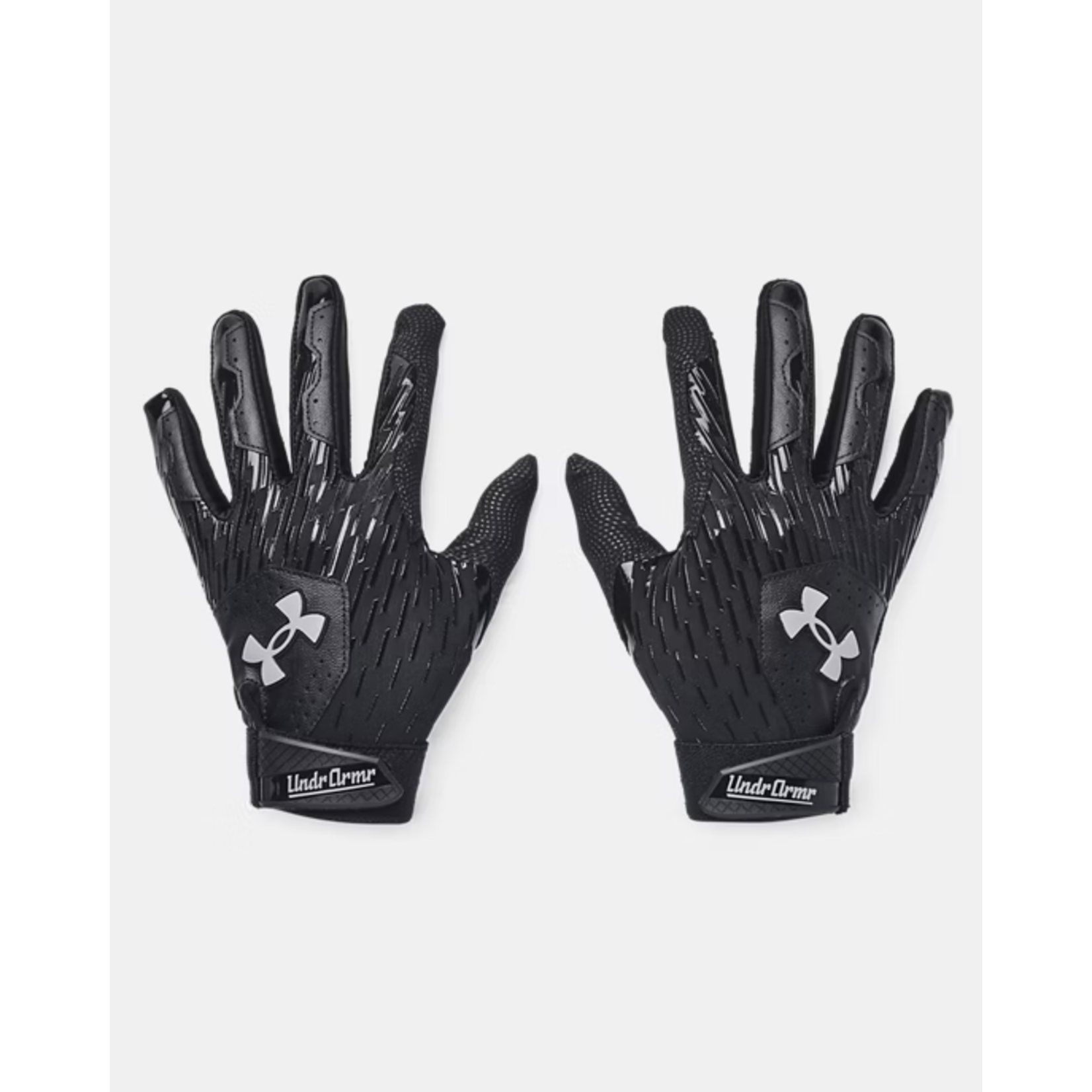 Under Armour UNDER ARMOUR GANTS FRAPPEUR CLEAN UP JR
