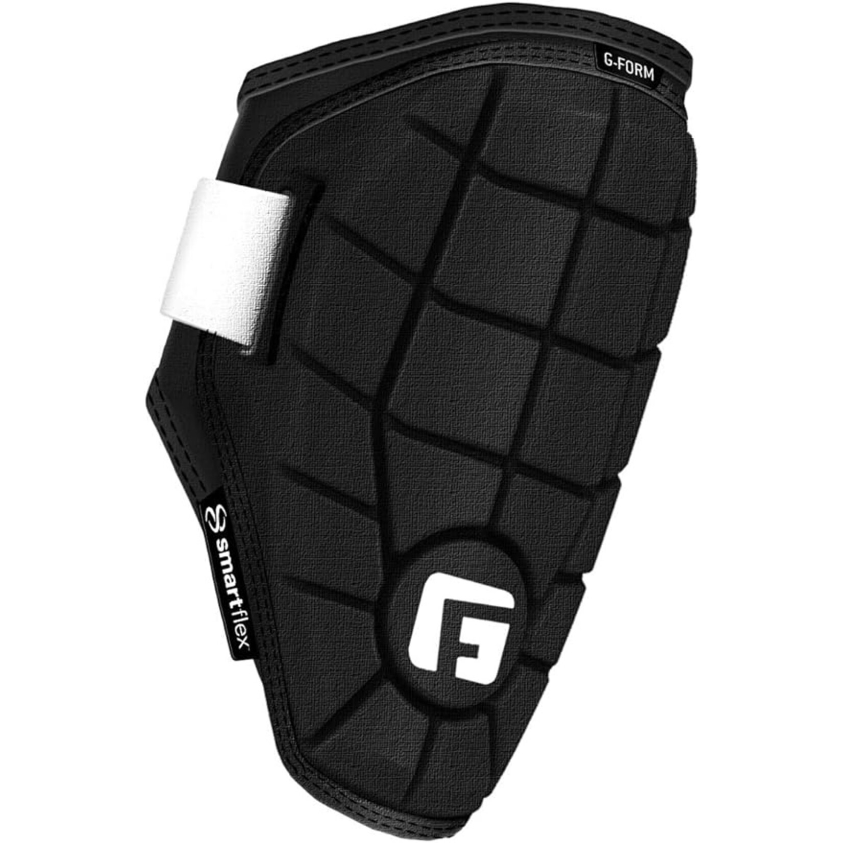 G-FORM PROTECTION COUDE ELITE SPEED NOIR