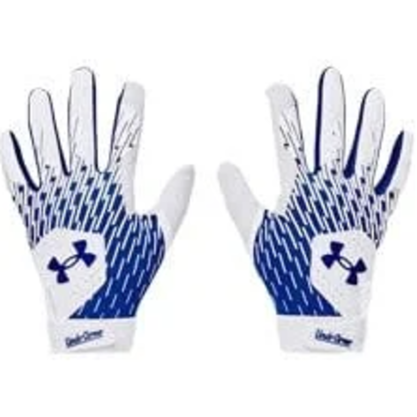 Under Armour UNDER ARMOUR GANTS FRAPPEUR CLEAN UP JR