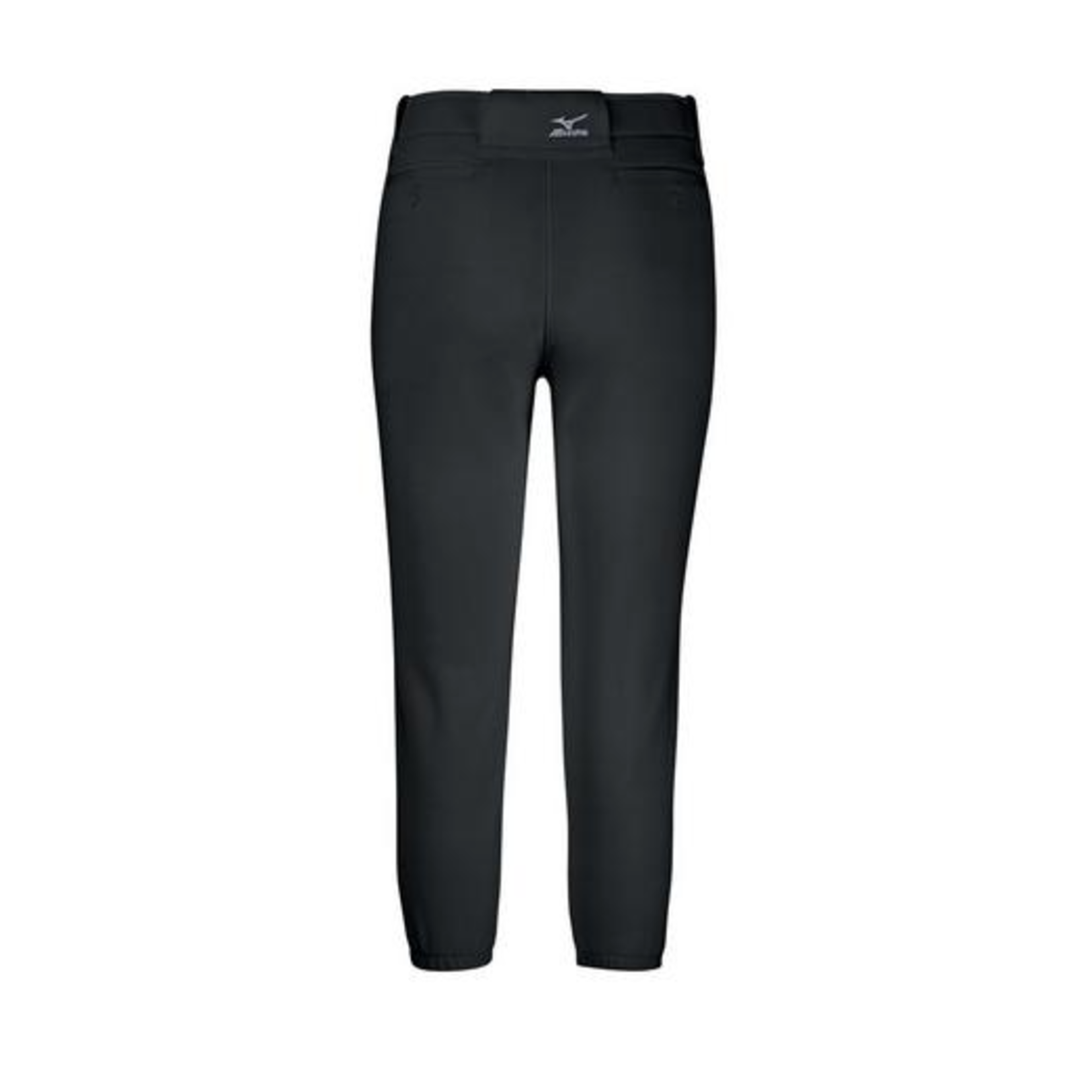 Mizuno MIZUNO WOMENS BELTED PANT BLACK S