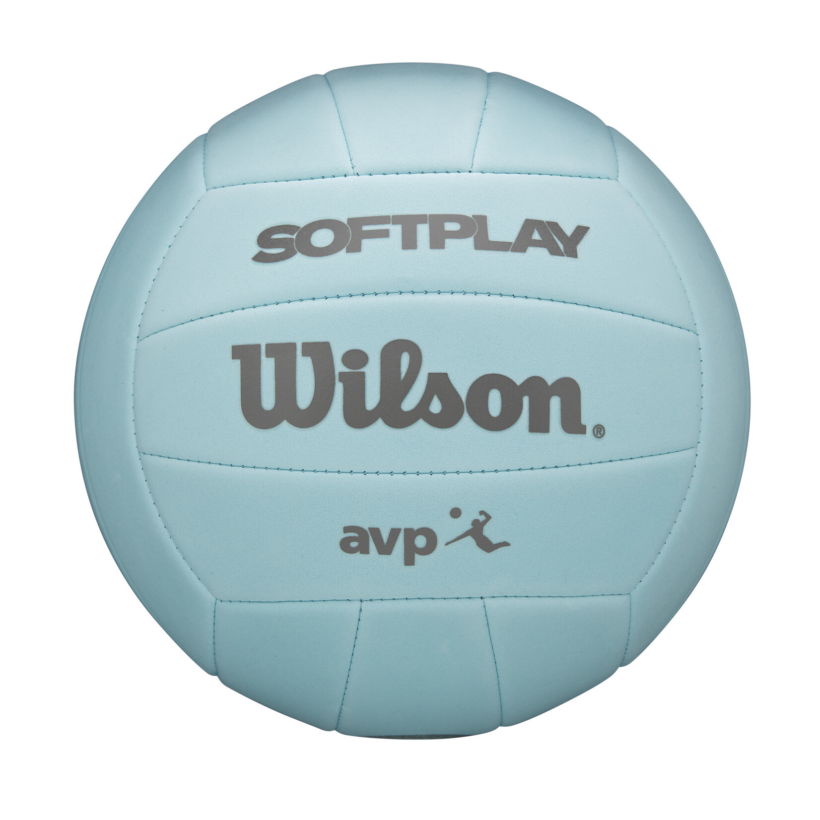 WILSON WILSON BALLONS VOLLEYBALL AVP SOFTPLAY OUT