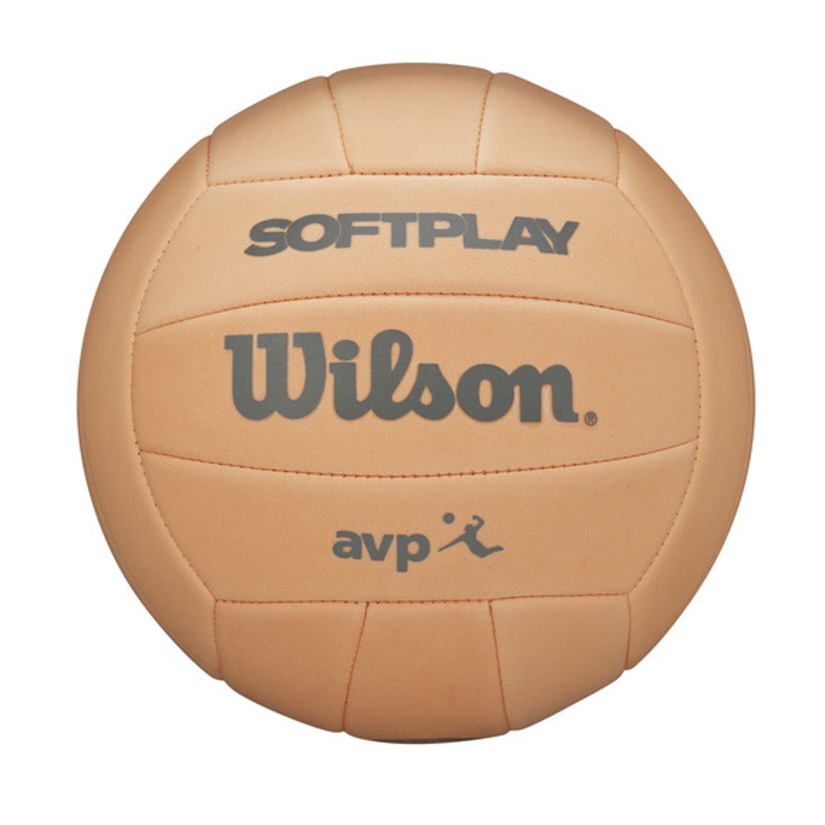 WILSON WILSON BALLON VOLLEYBALL AVP SOFTPLAY OUT