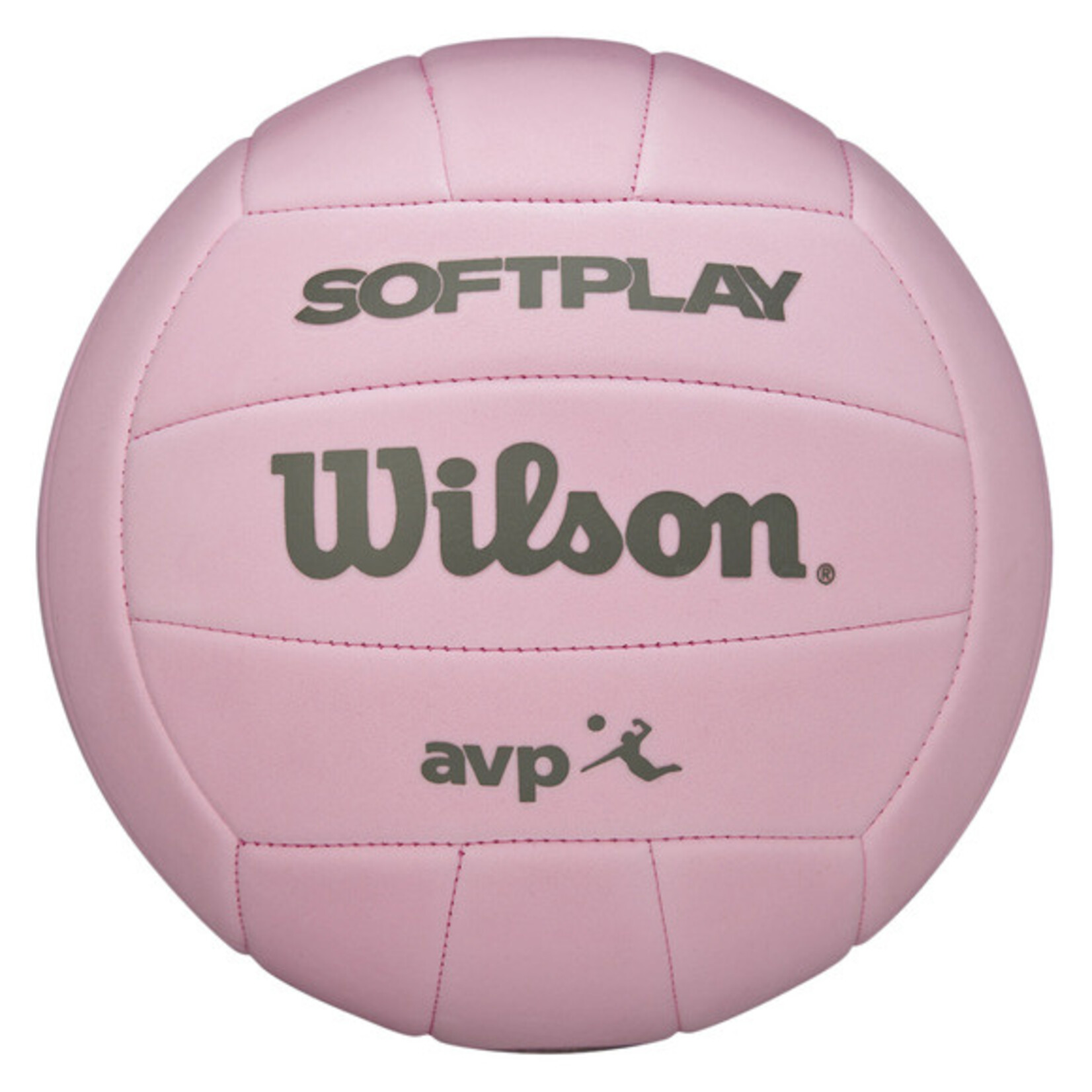 WILSON WILSON BALLONS VOLLEYBALL AVP SOFTPLAY OUT