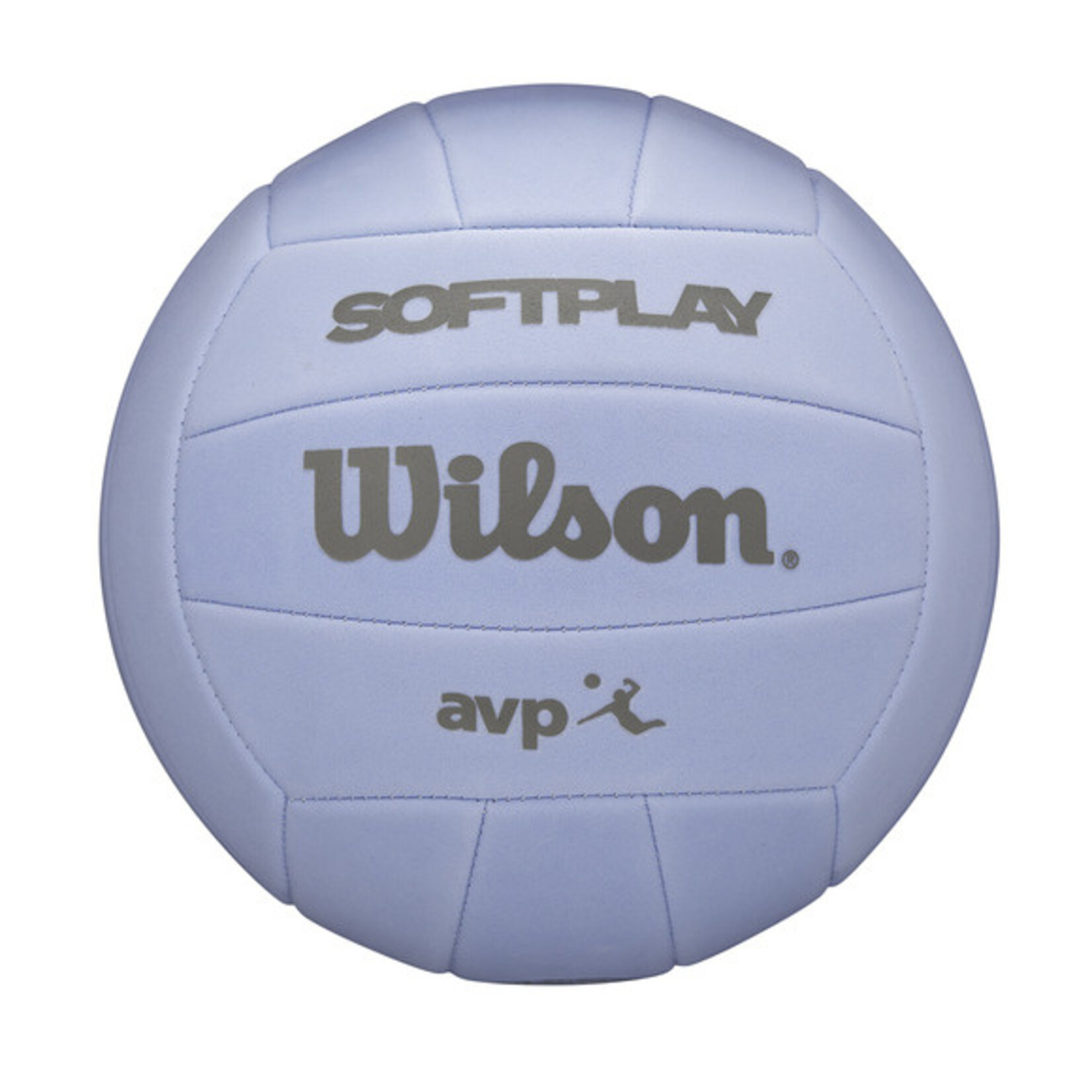 WILSON WILSON BALLONS VOLLEYBALL AVP SOFTPLAY OUT