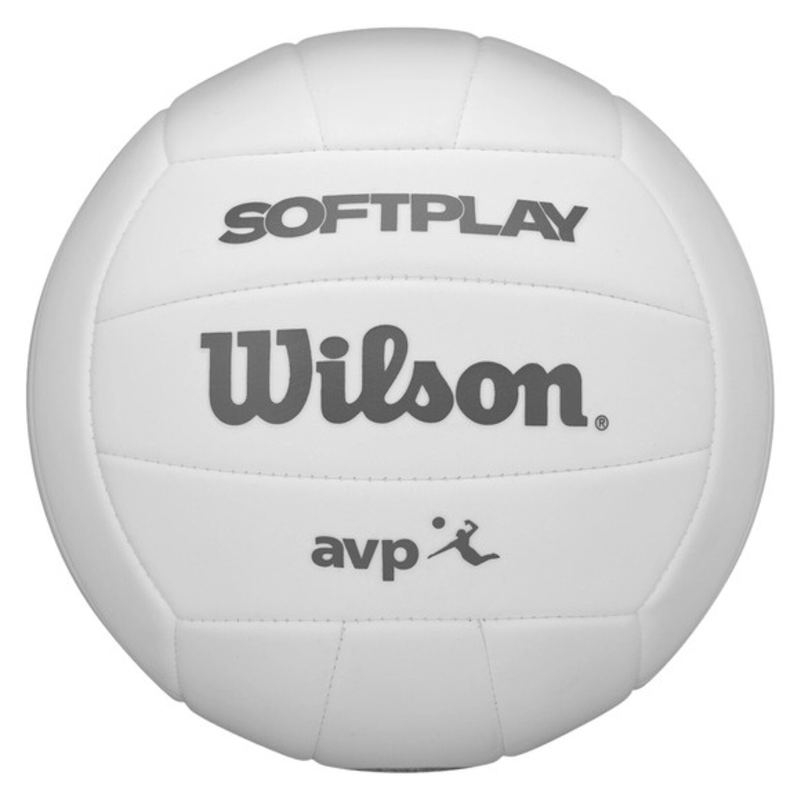 WILSON WILSON BALLONS VOLLEYBALL AVP SOFTPLAY OUT