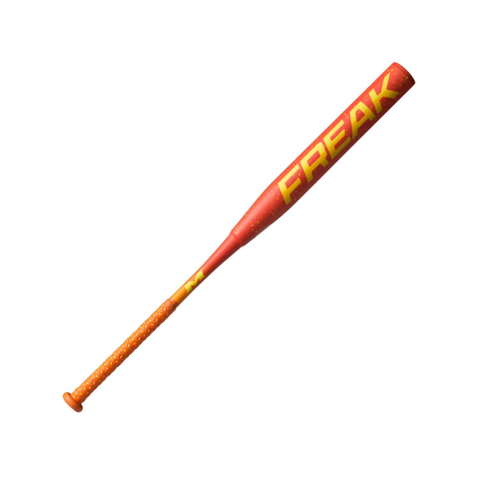 MIKEN FREAK BATON SLOWPITCH 2PC 13.5" BALANCED