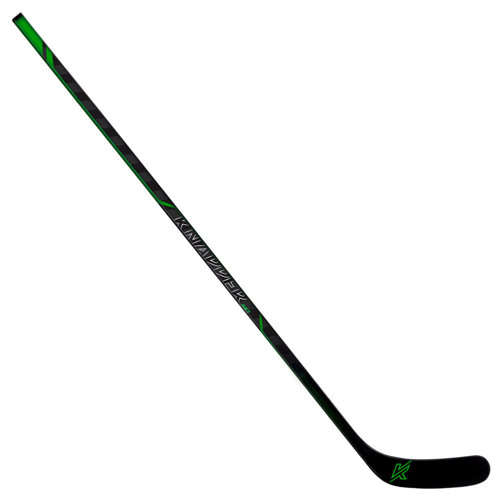 Knapper KNAPPER BÂTON AK7 INT 24