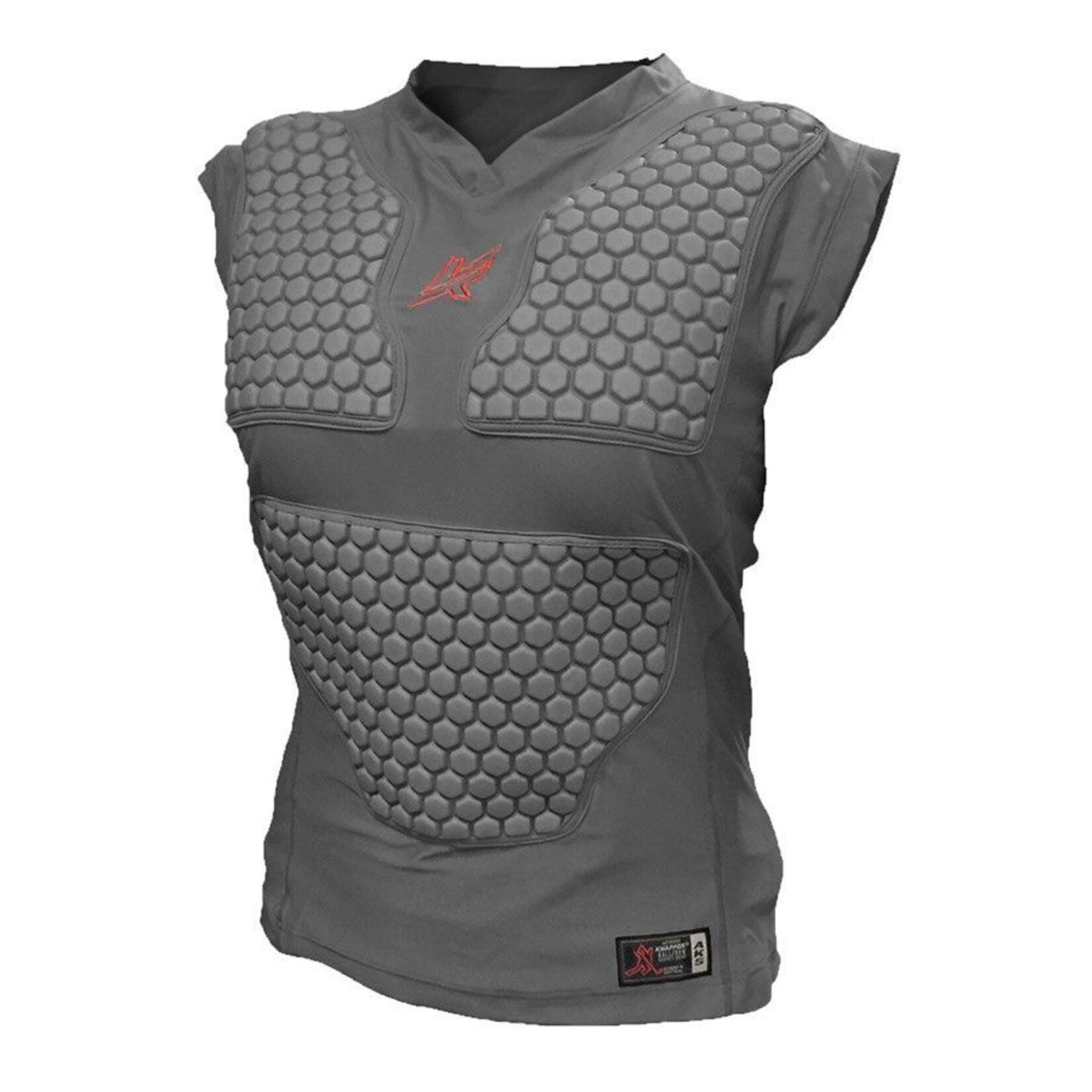 Knapper KNAPPER CHANDAIL DE PROTECTION FEMME