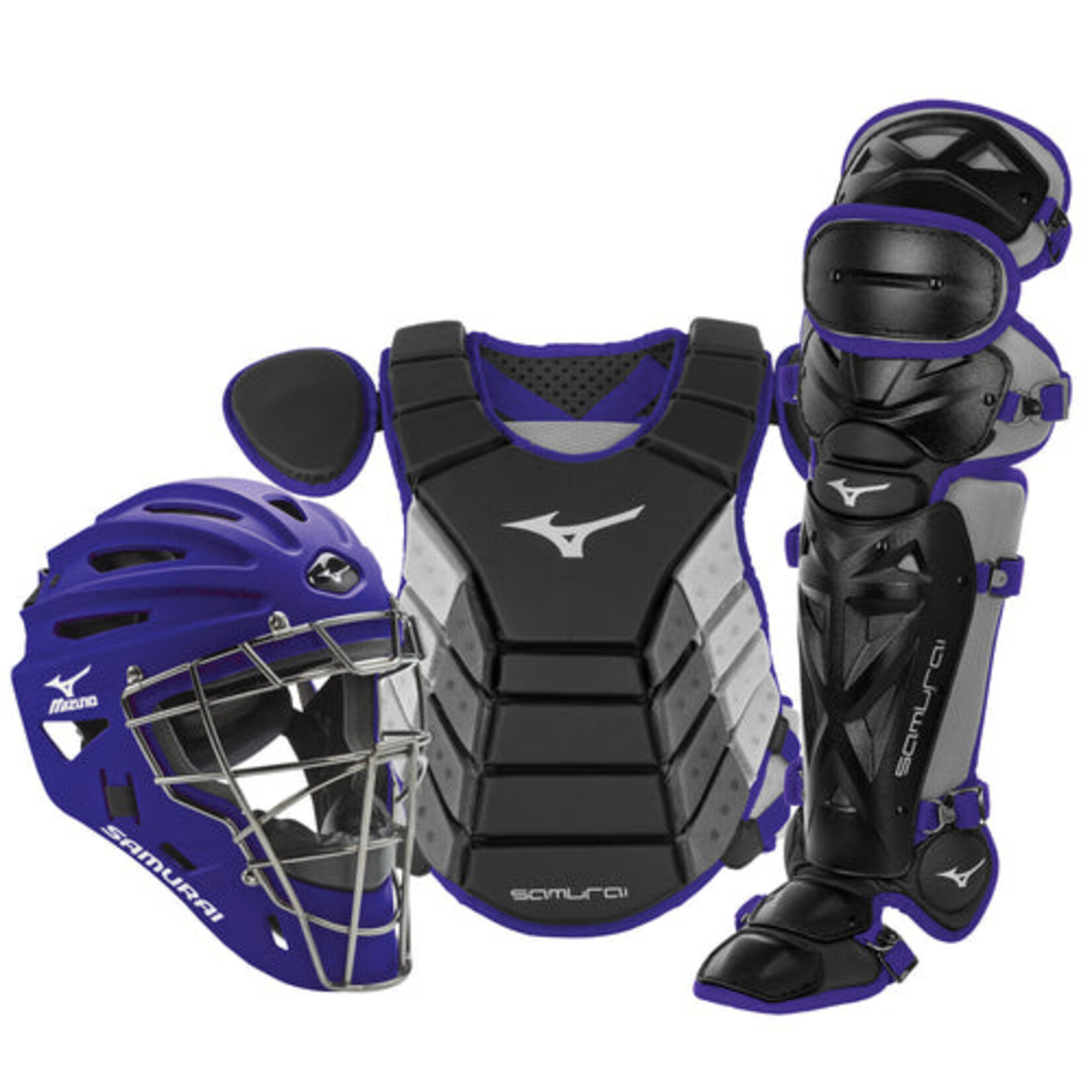 Mizuno MIZUNO SAMURAI YOUTH BOX SET