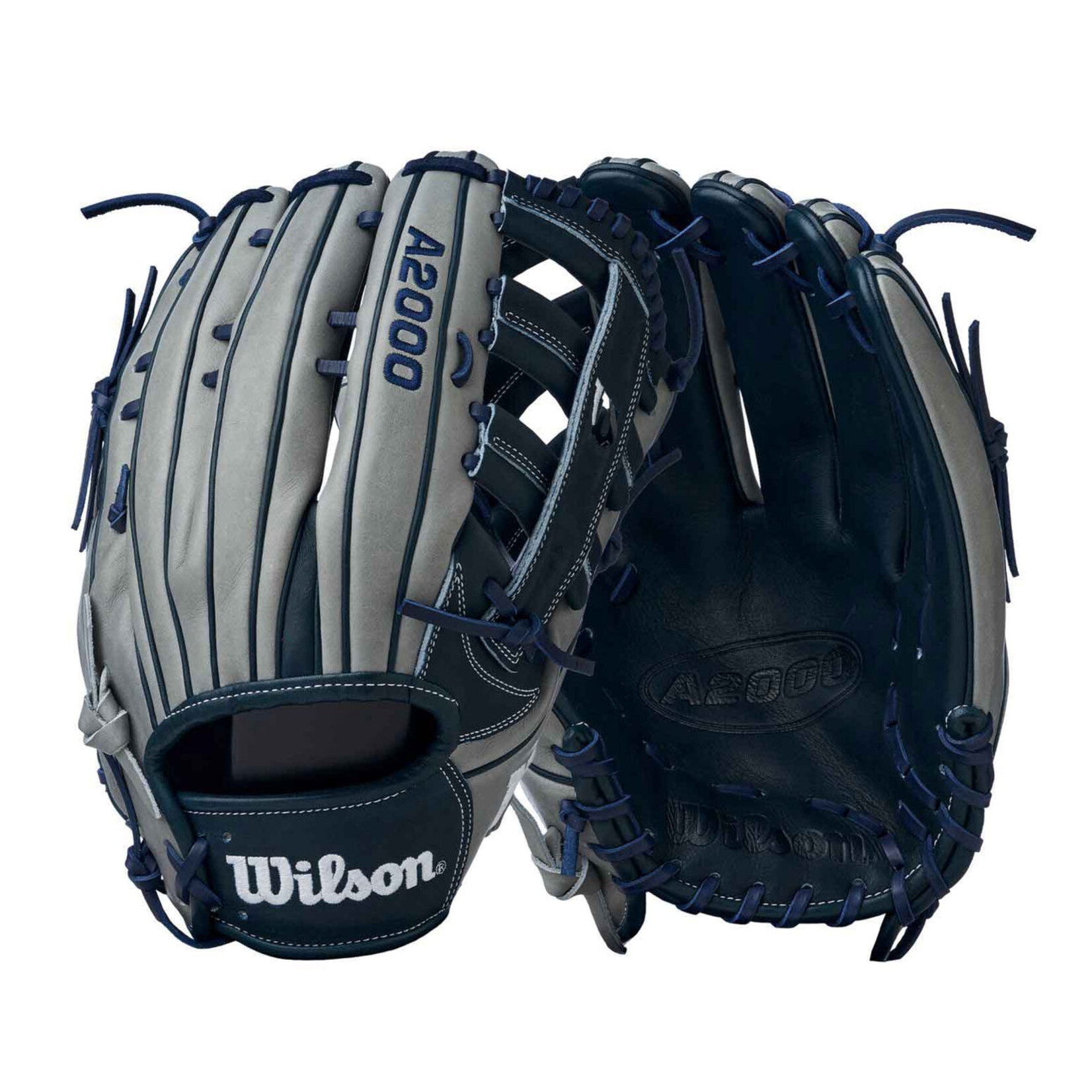WILSON WILSON A2000 SP NAVY-GREY  13"