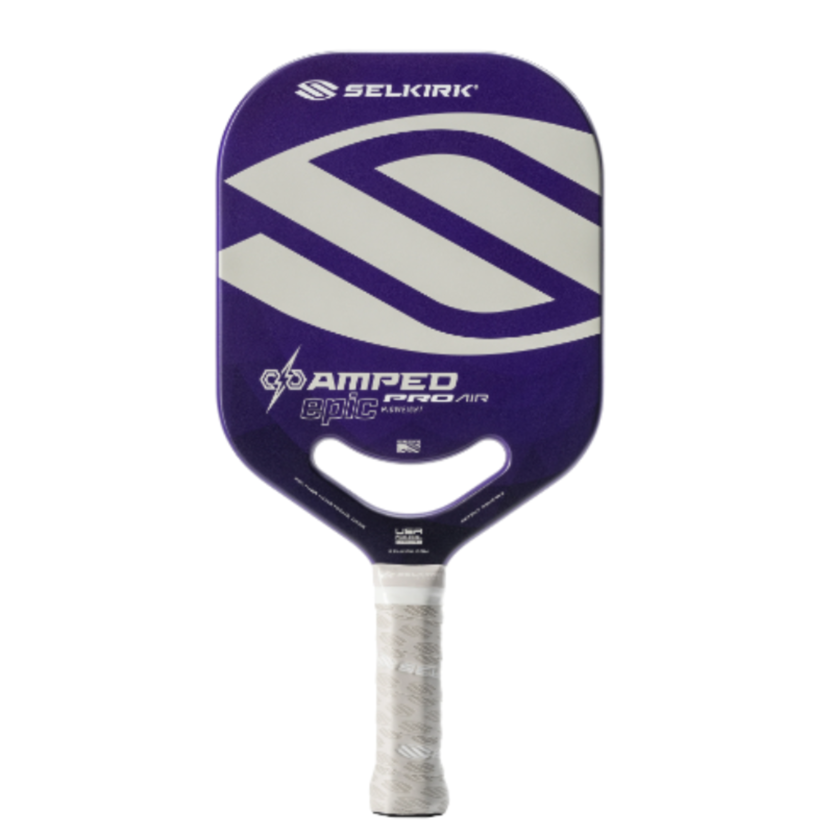 SELKIRK RAQUETTE PICKELBALL AMPED PRO AIR EPIC