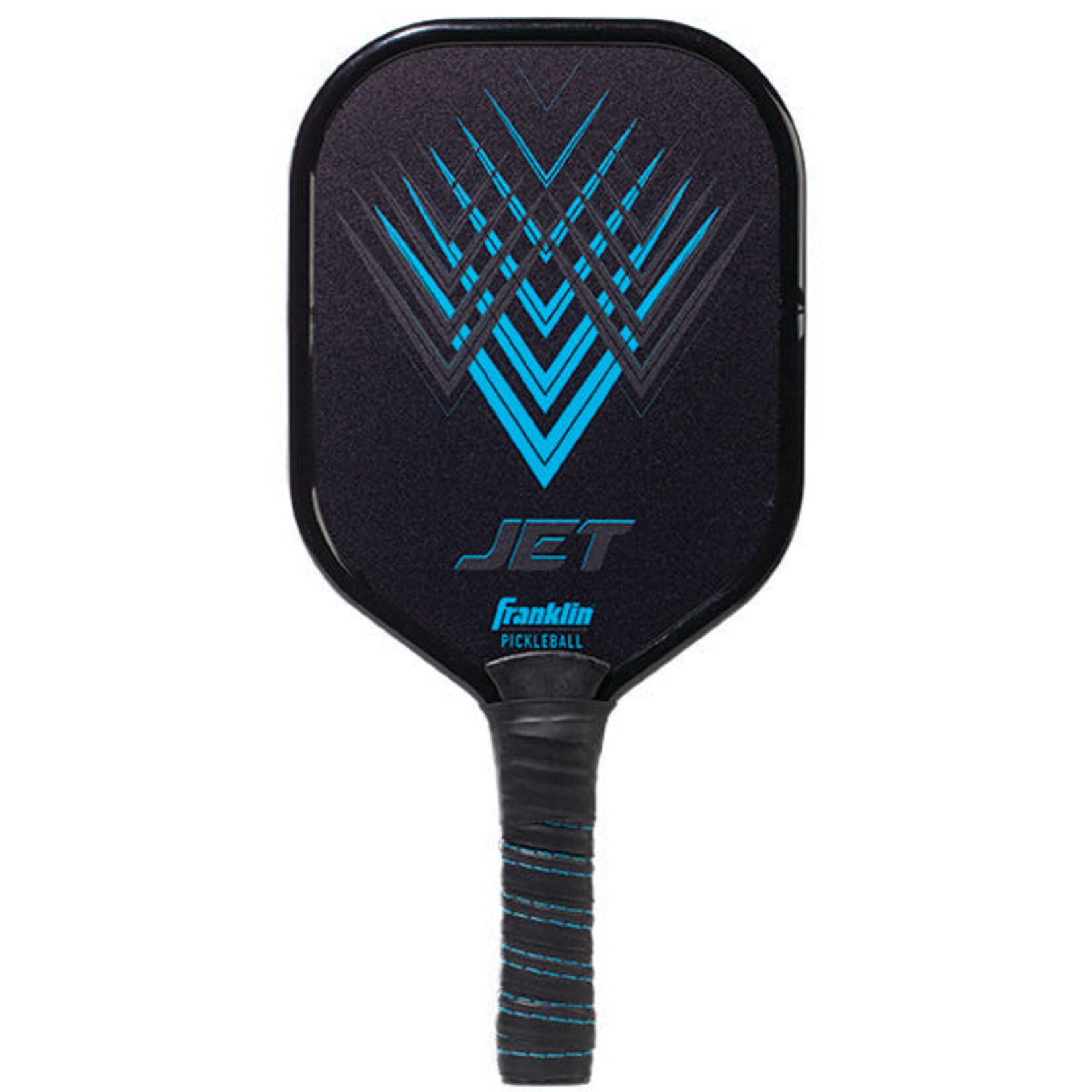 Franklin FRANKLIN PICKLEBALL - RECREATIONAL PADDLE - JET