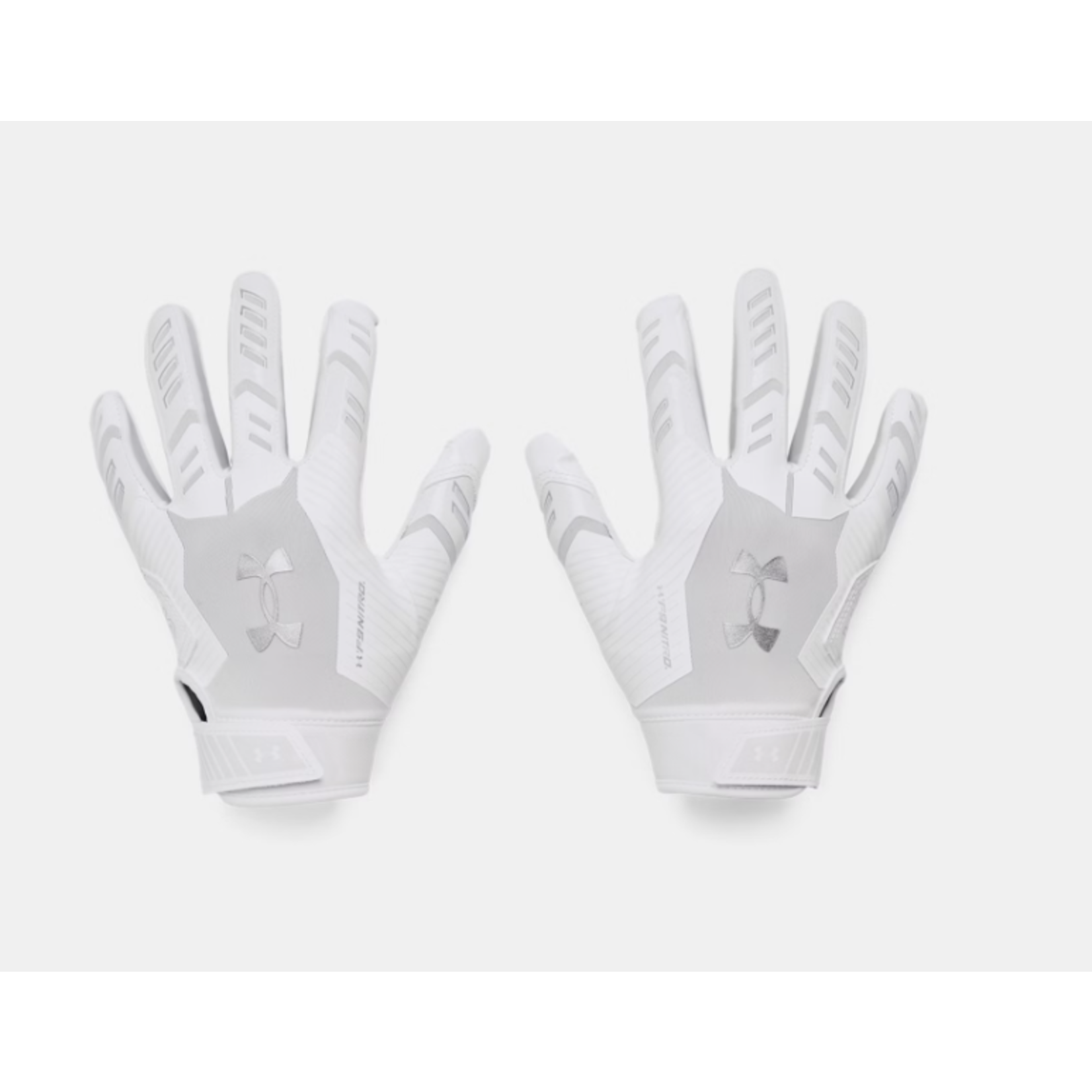Under Armour UNDER ARMOUR GLOVES NITRO F9 JR