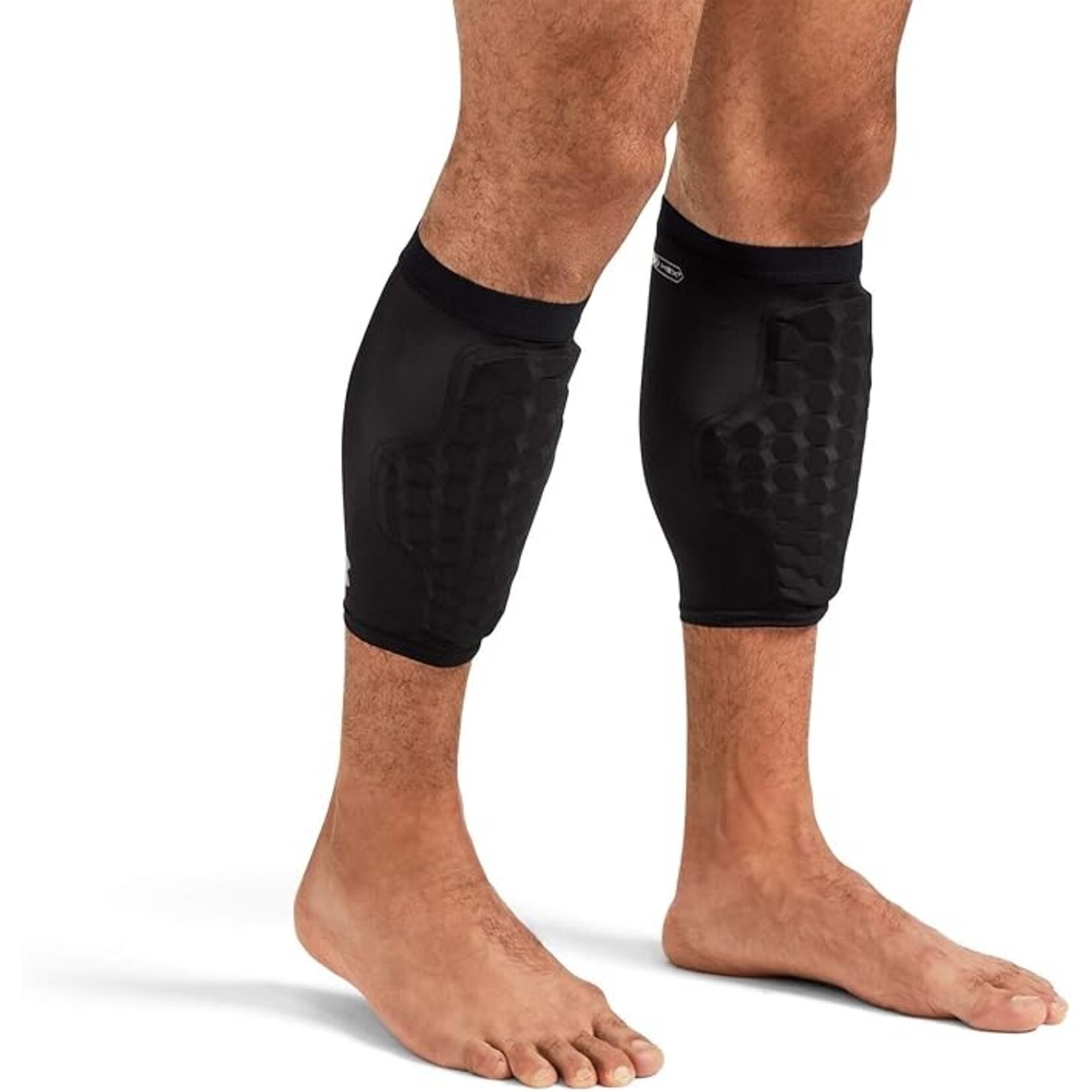 Under Armour Gameday Armour Pro Elbow/Shin/Knee Pads -BLK,SM