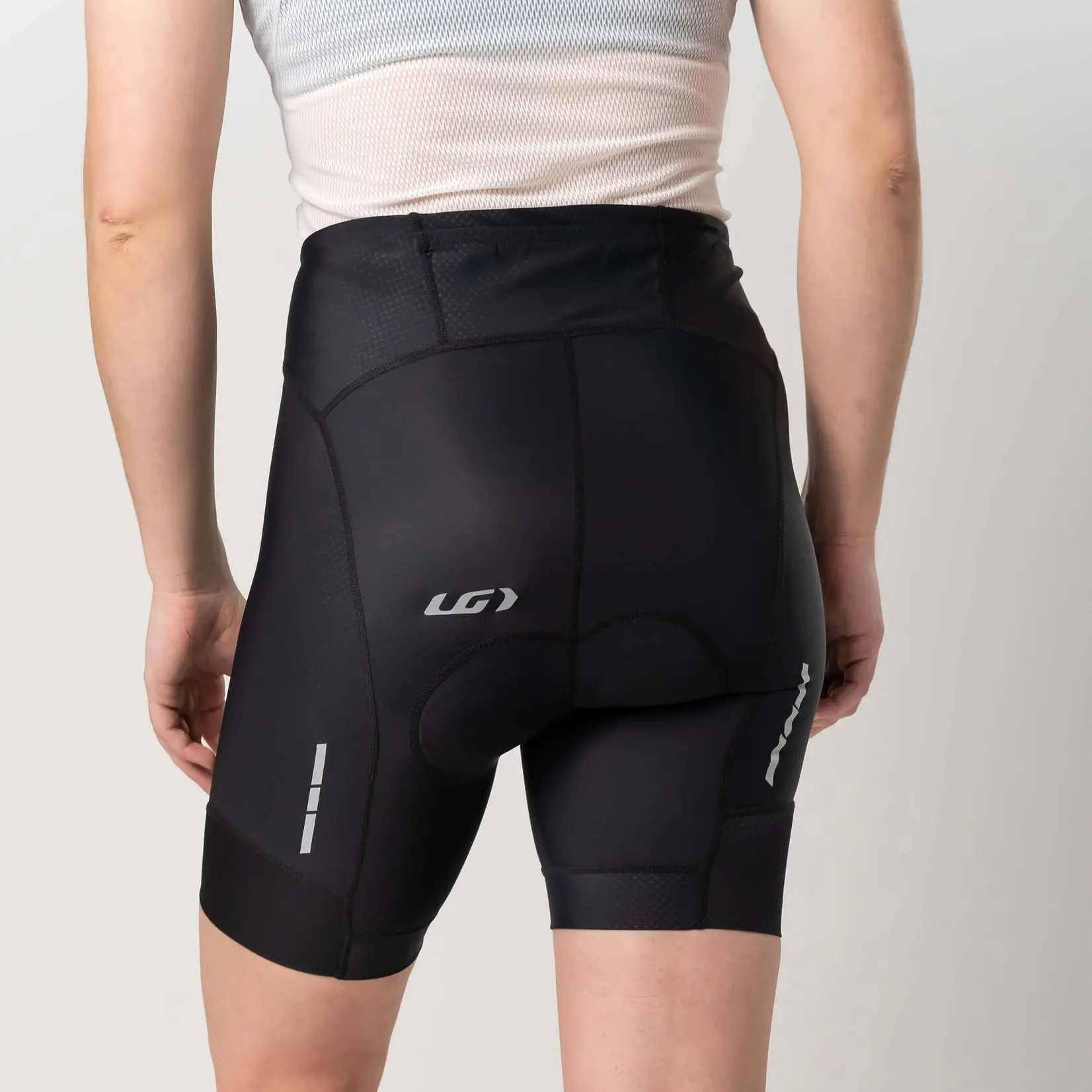 GARNEAU SHORT OPTIMUM 2 FEMME