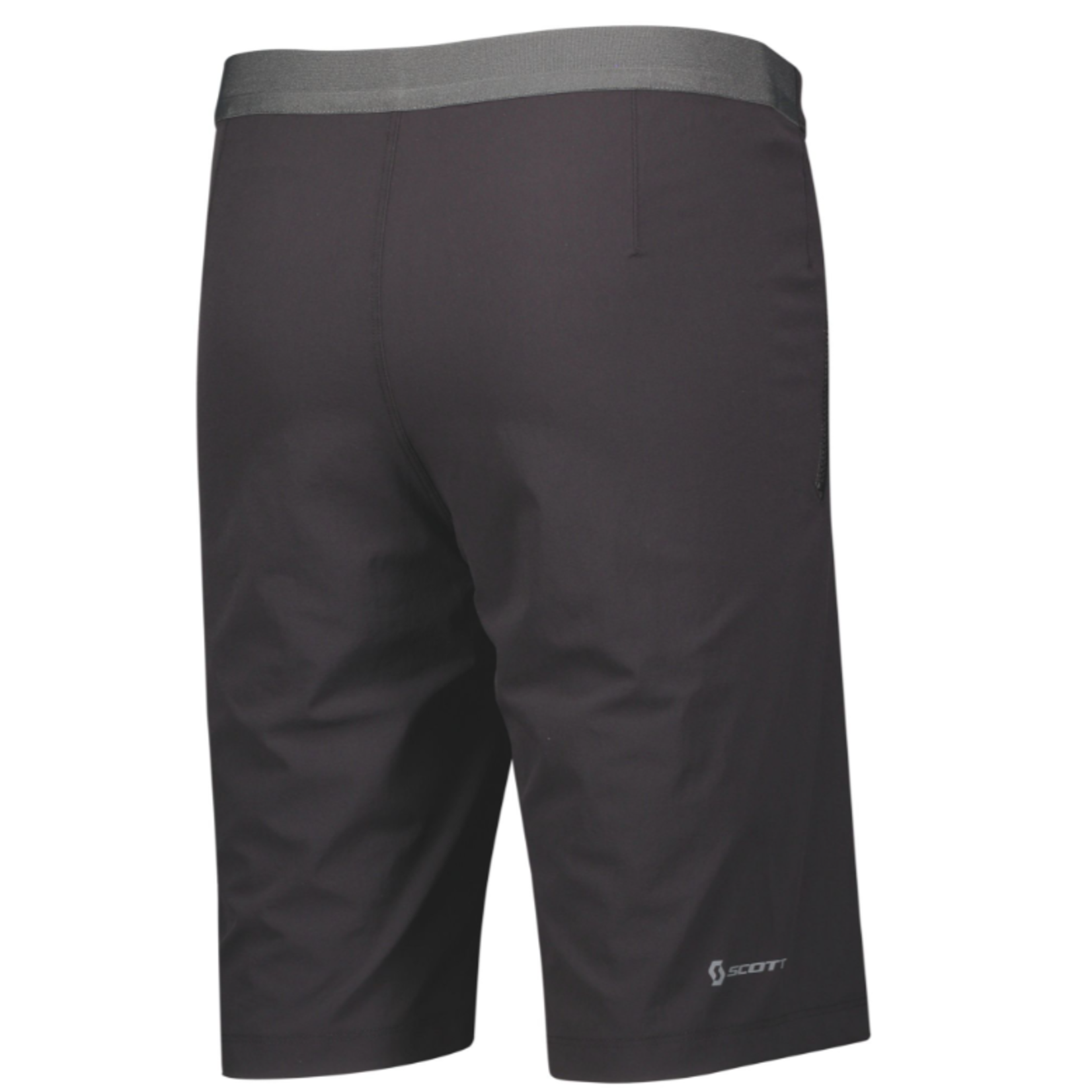 Scott SCOTT SHORT JUNIOR  TRAIL 10 AVEC PAD