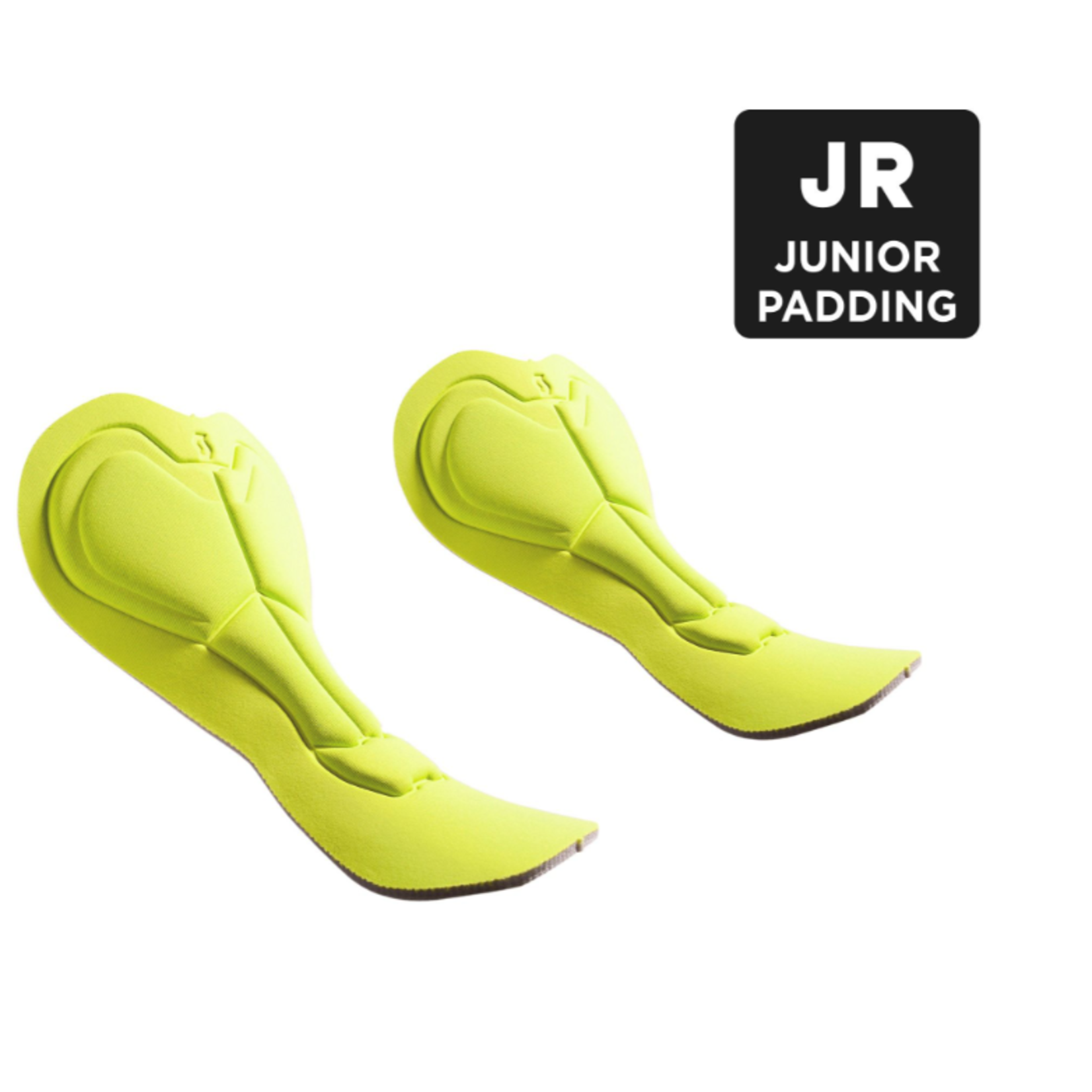 Scott SCOTT SHORT JUNIOR  TRAIL 10 AVEC PAD