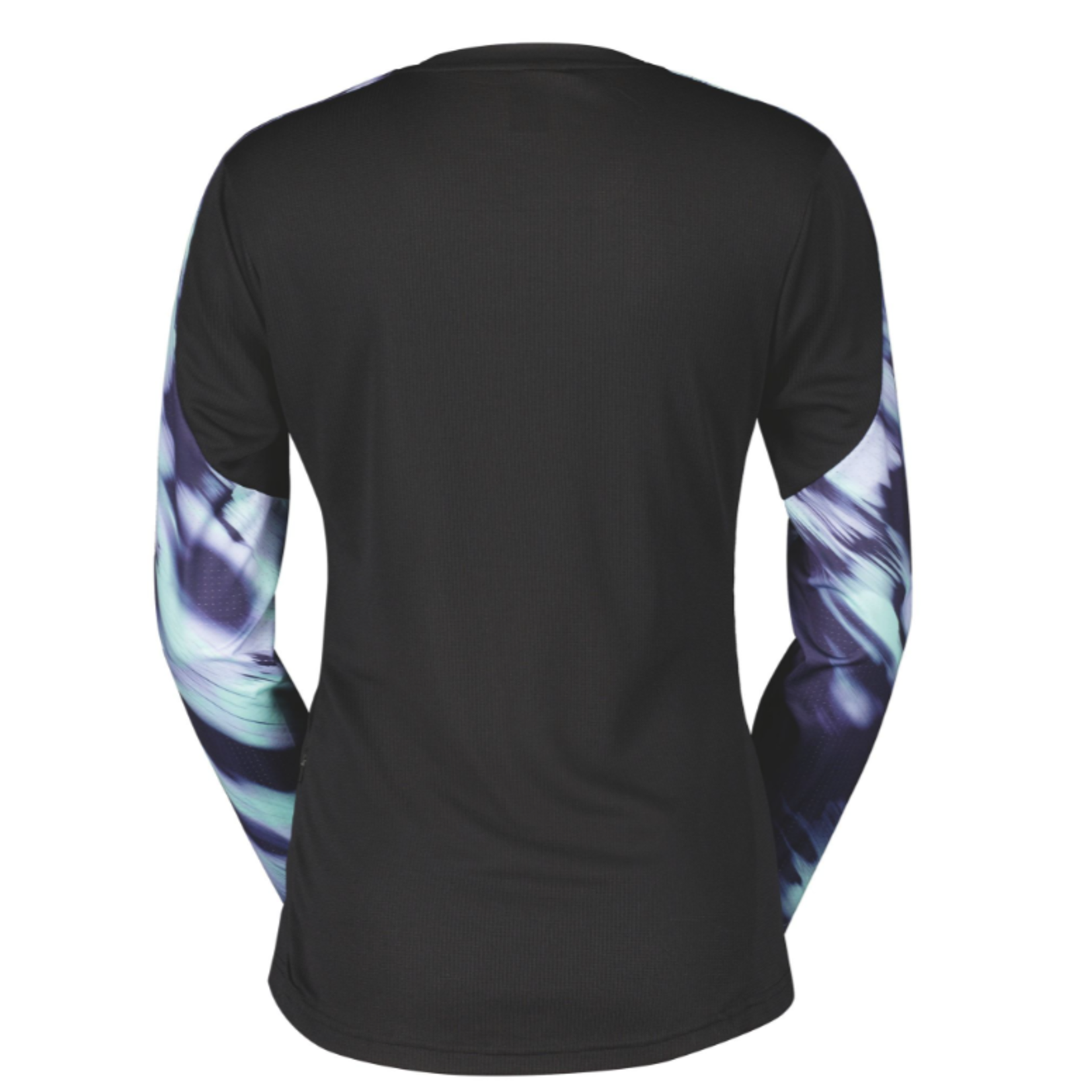 Scott SCOTT LONGSLEEVE WOMEN  TRAIL CONTESSA
