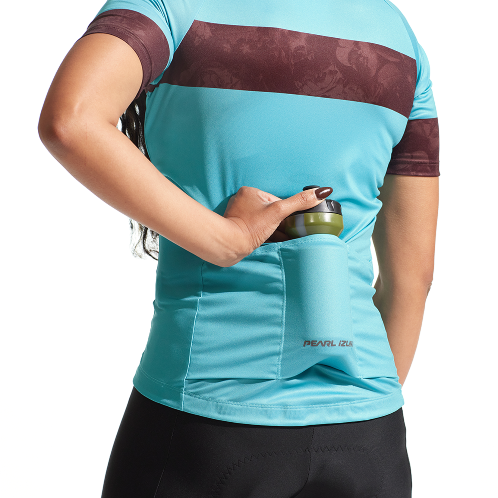 PEARL IZUMI JERSEY VELO ATTACK WOMEN