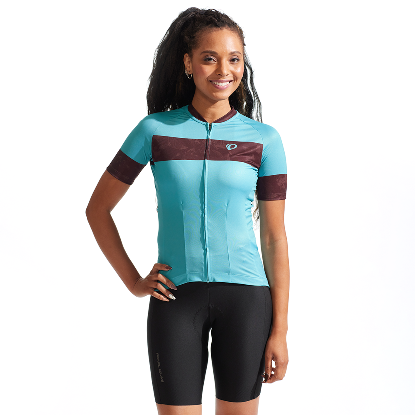 PEARL IZUMI JERSEY VELO ATTACK WOMEN