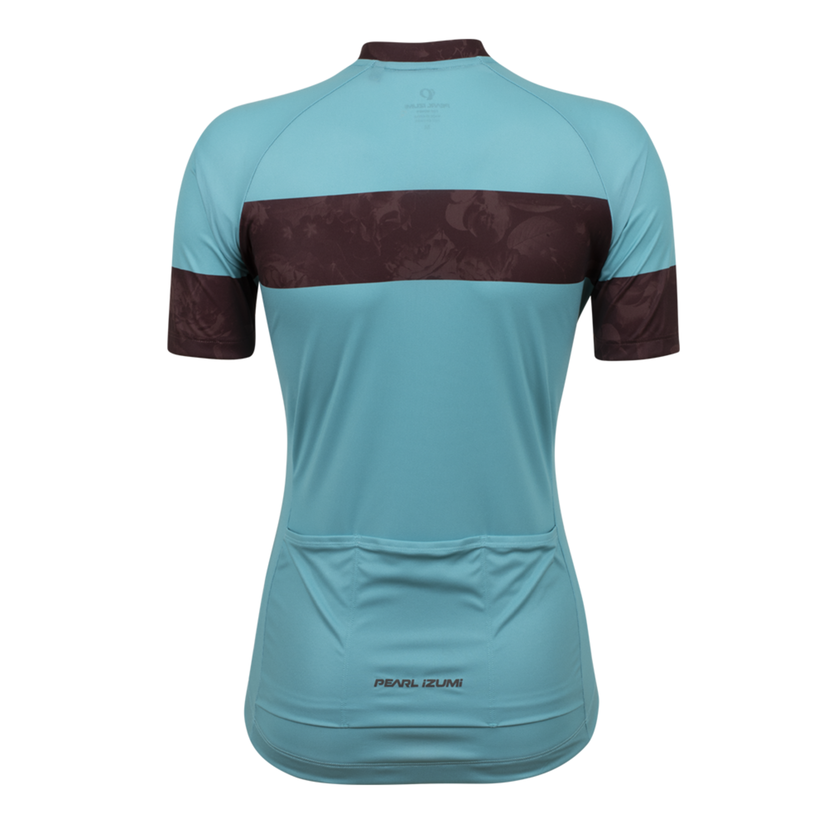 PEARL IZUMI JERSEY VELO ATTACK WOMEN