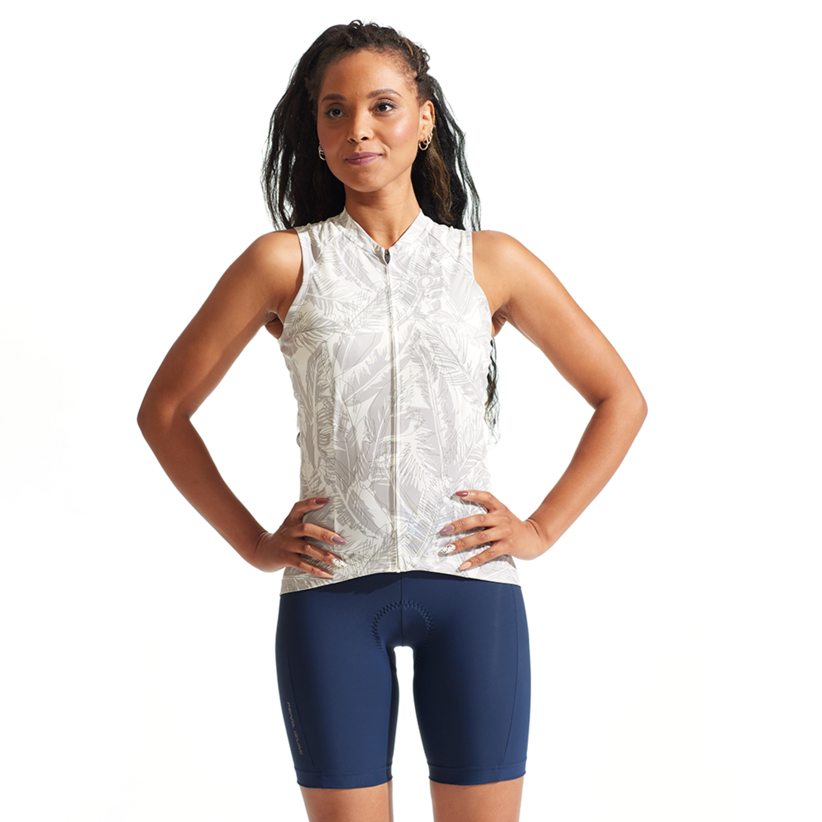PEARL IZUMI CHANDAIL DE VÉLO ATTACK SL FEMME