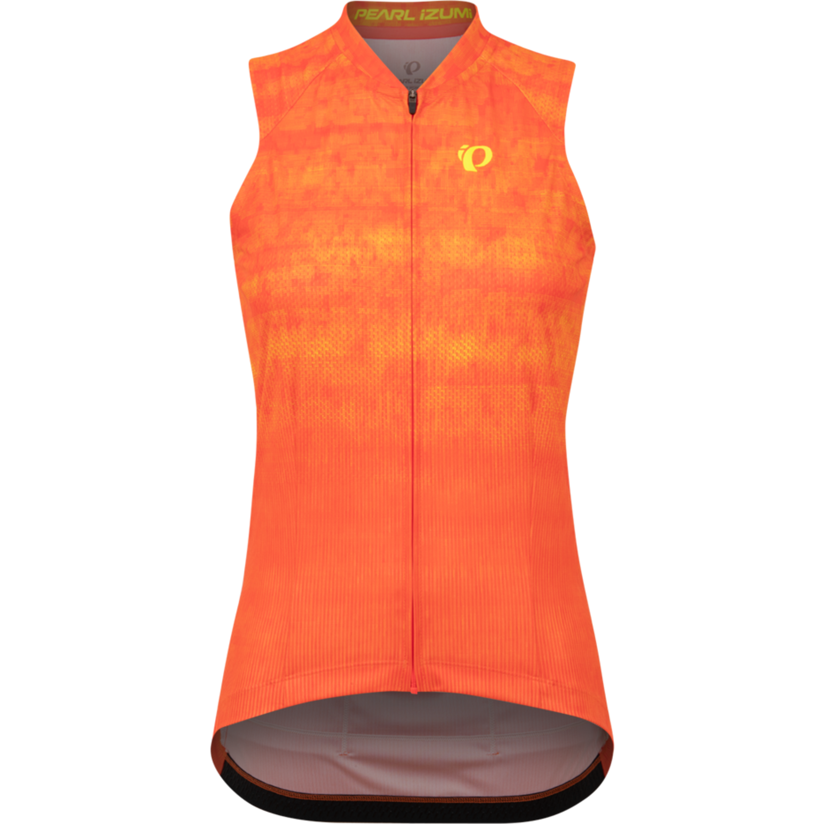 PEARL IZUMI CHANDAIL DE VÉLO ATTACK SL FEMME