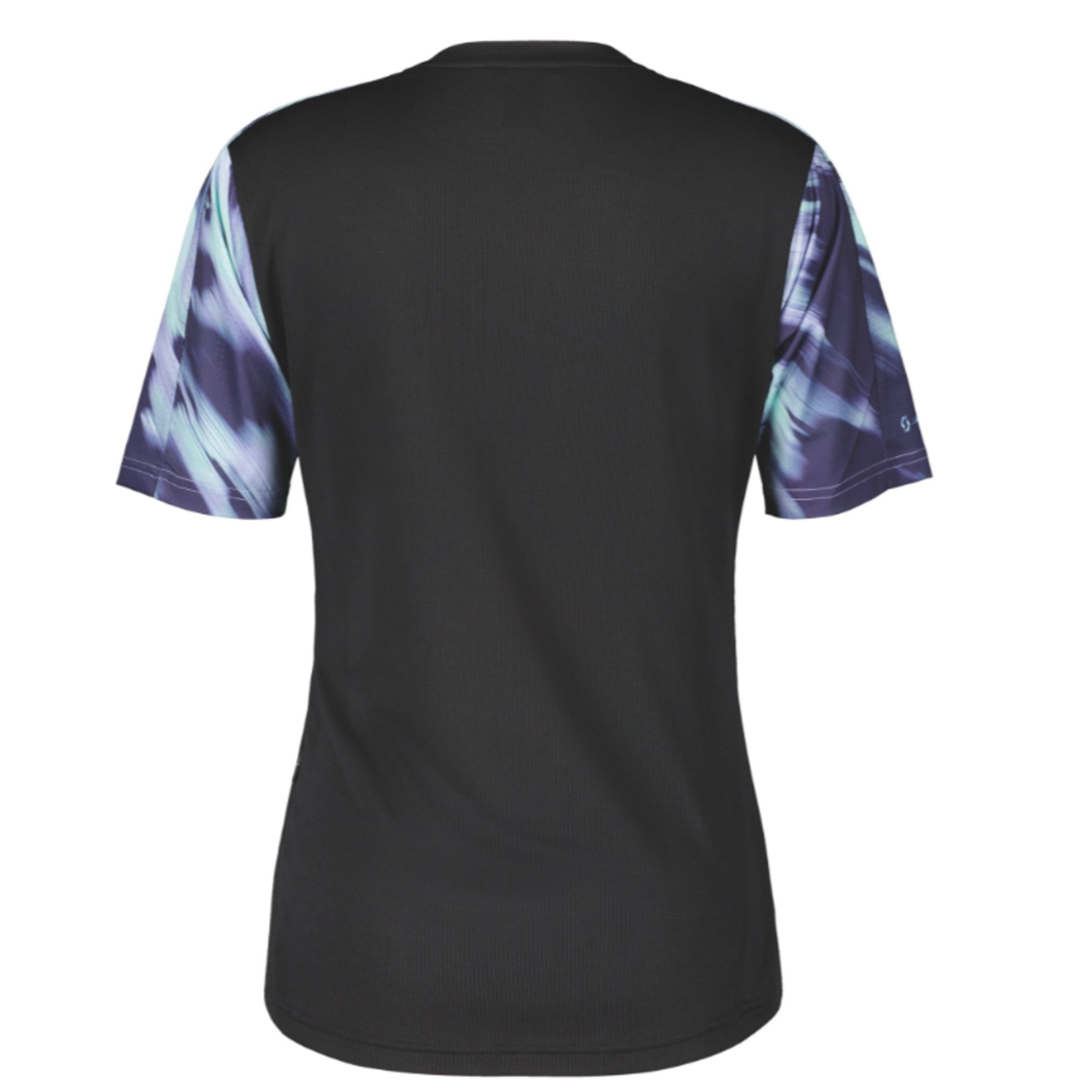 Scott SCOTT TRAIL CONTESSA SHORT-SLEEVE WOMEN'S