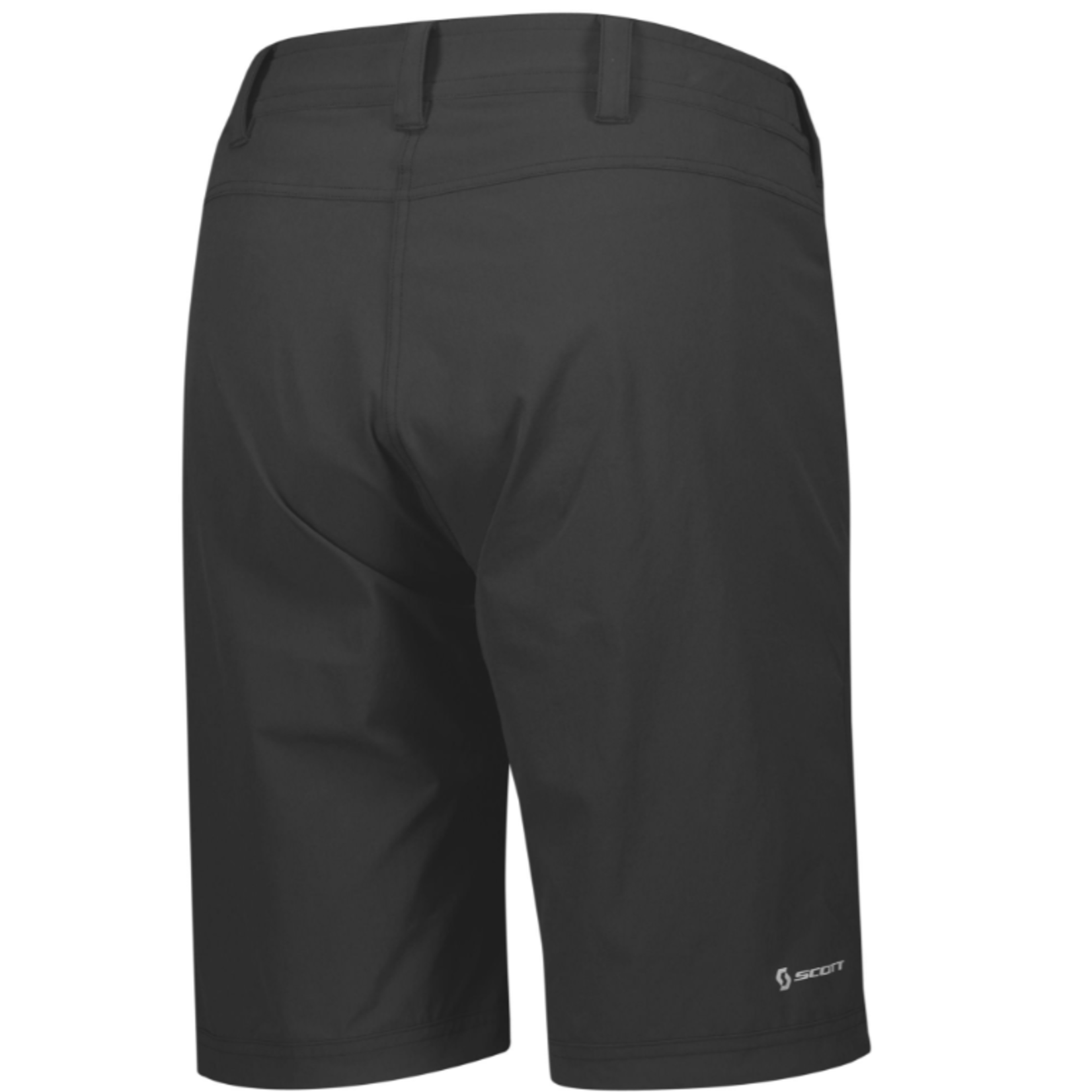 Scott SCOTT SHORT FEMME TRAIL FLOW AVEC PAD