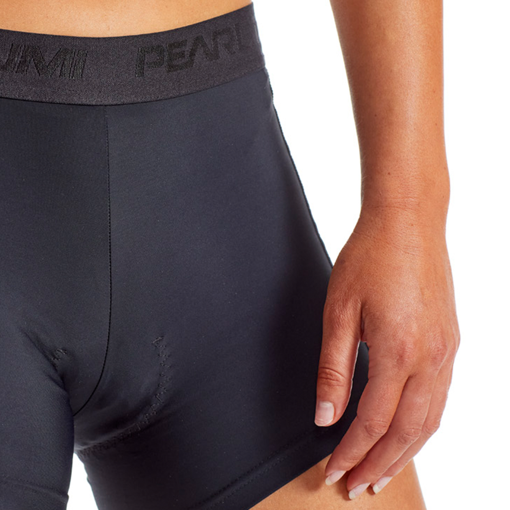 PEARL IZUMI WOMEN'S MINIMAL LINER SHORTS