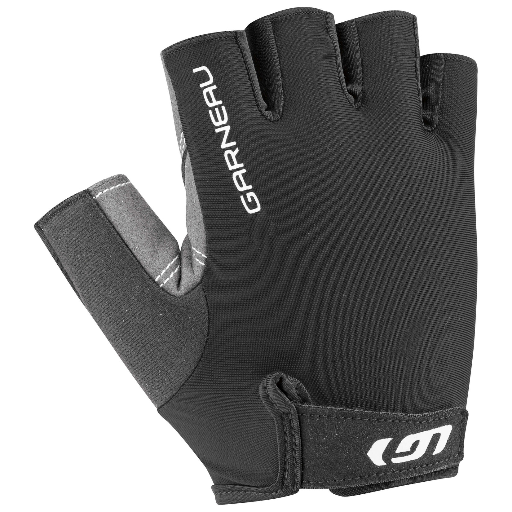 GARNEAU GANTS CYCLISTES CALORY FEMME NOIR
