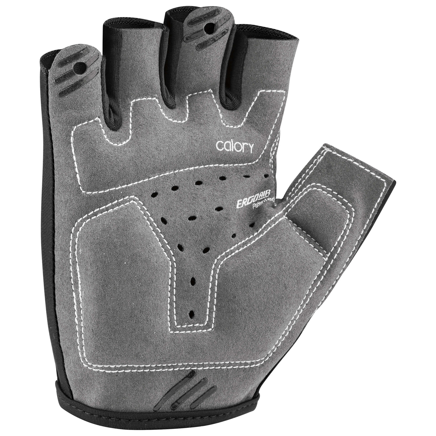 GARNEAU GANTS CYCLISTES CALORY FEMME NOIR