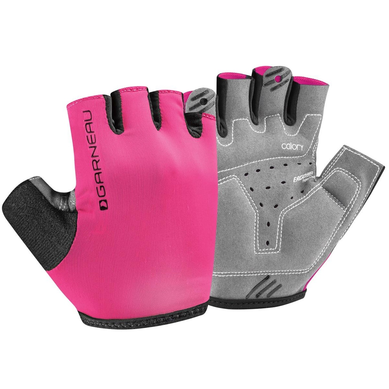 GARNEAU CYCLING GLOVES CALORY JR