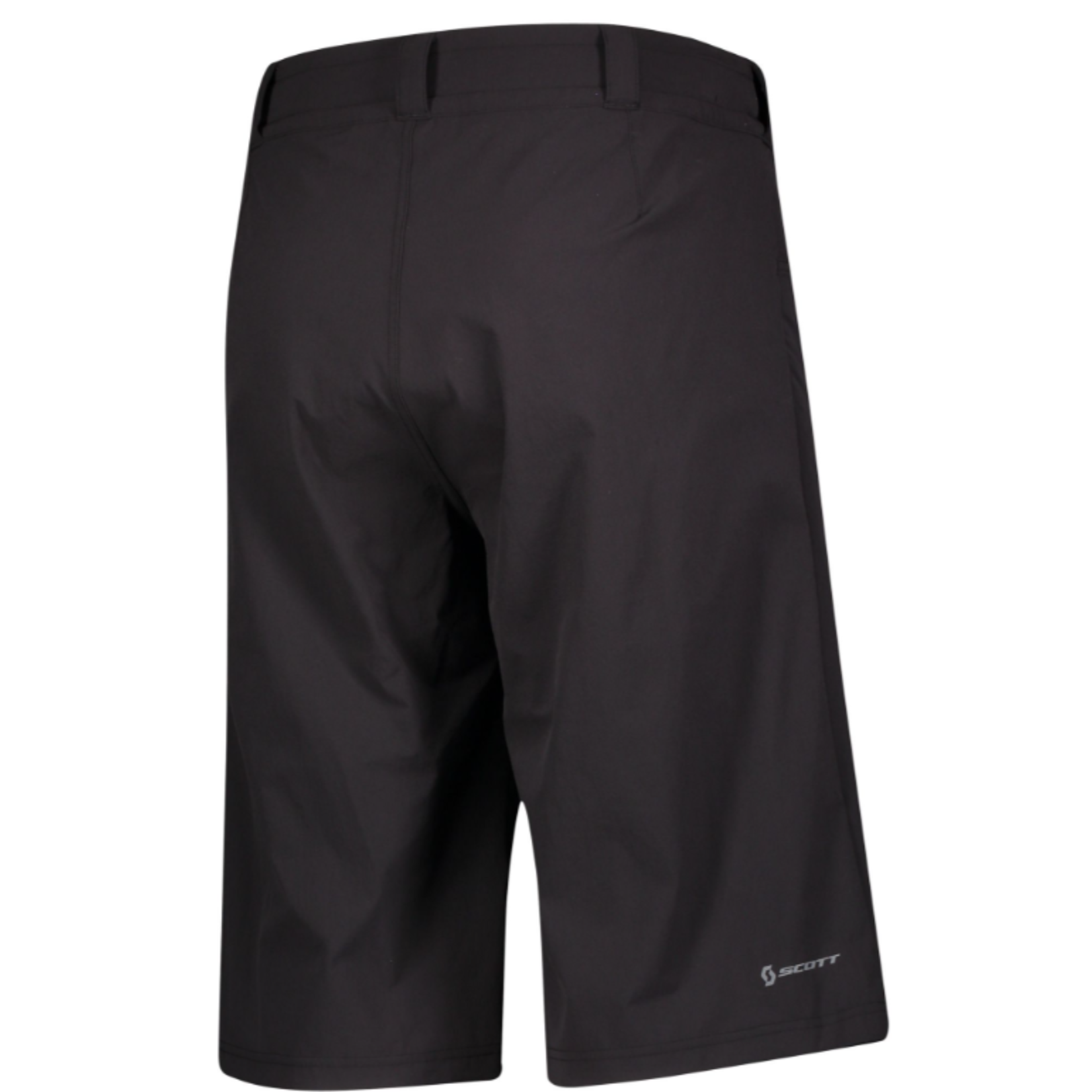 Scott SCOTT TRAIL FLOW W-PAD MEN'S SHORTS