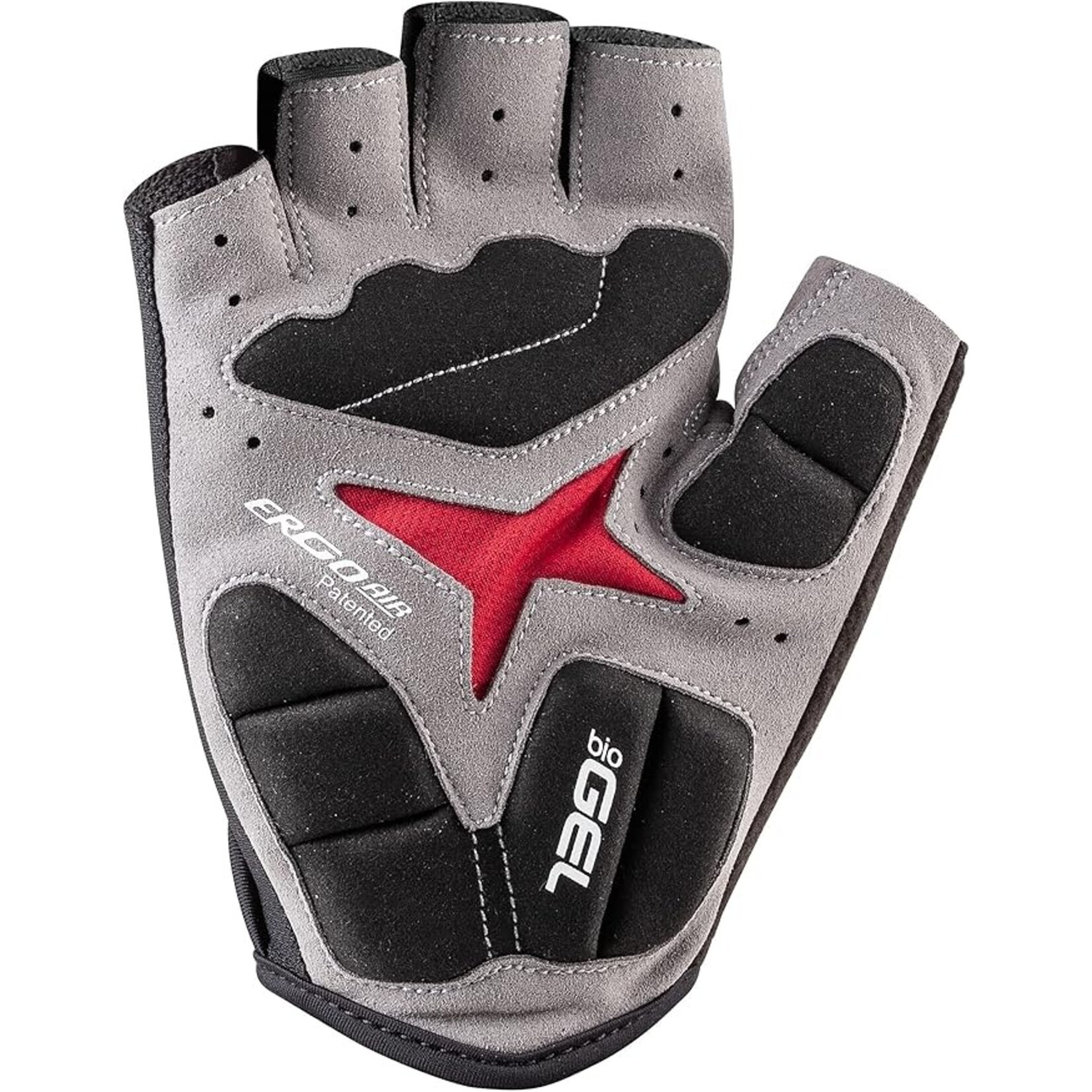 GARNEAU GANTS CYCLISTES BIOGEL RXV2 HOMME